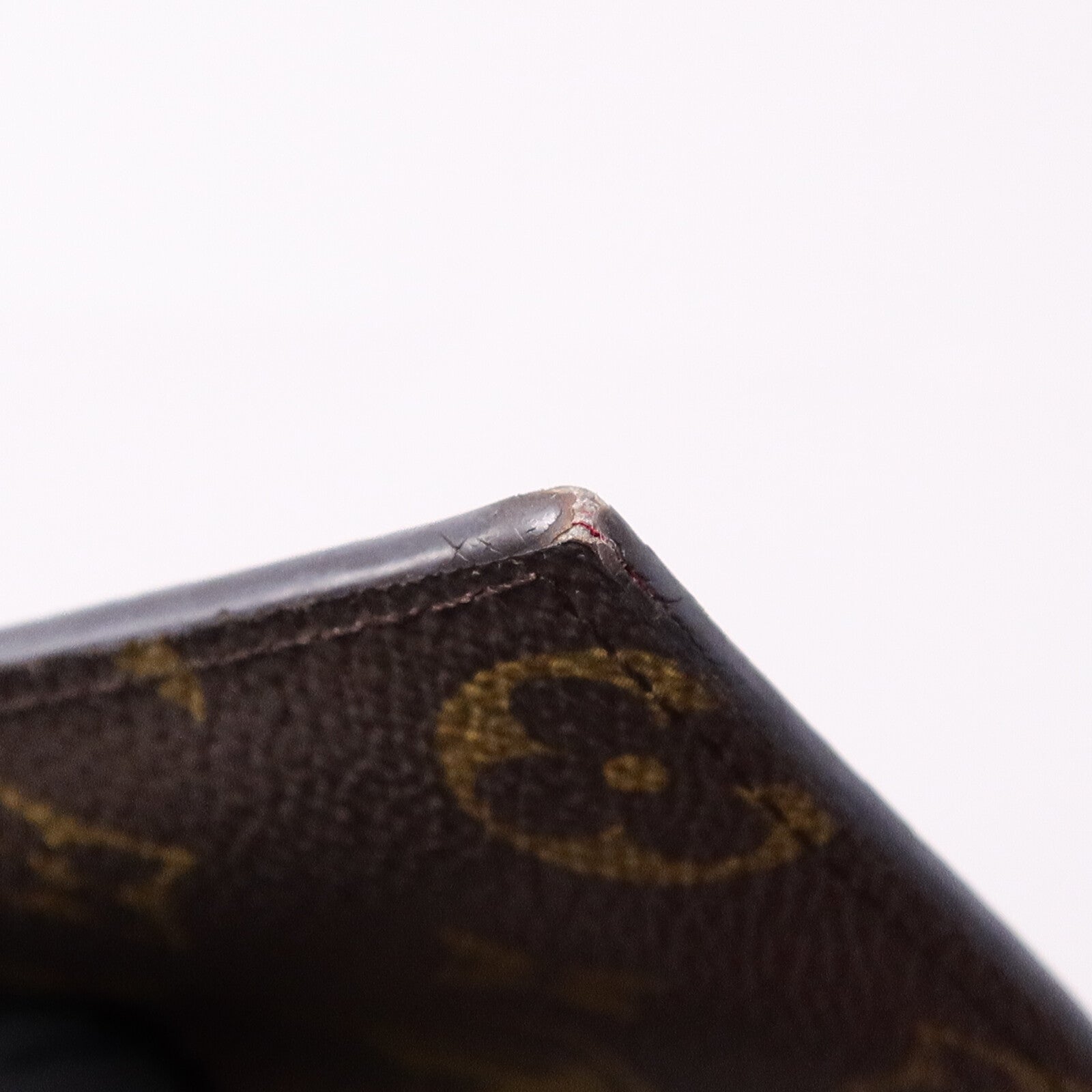 LOUIS VUITTON Monogram Hollywood Xmas Felicie Pochette肩背袋