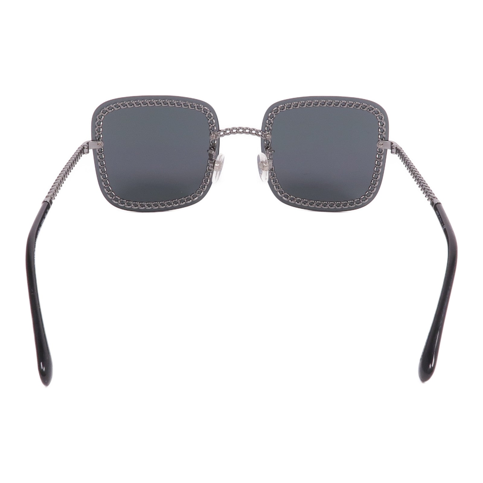 CHANEL 金屬Sunglasses太陽眼鏡