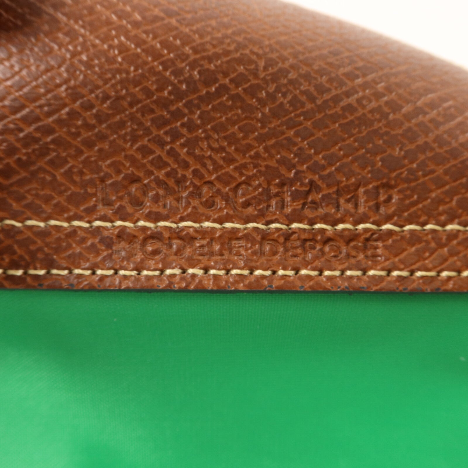 Longchamp 尼龍Le Pliage手挽袋