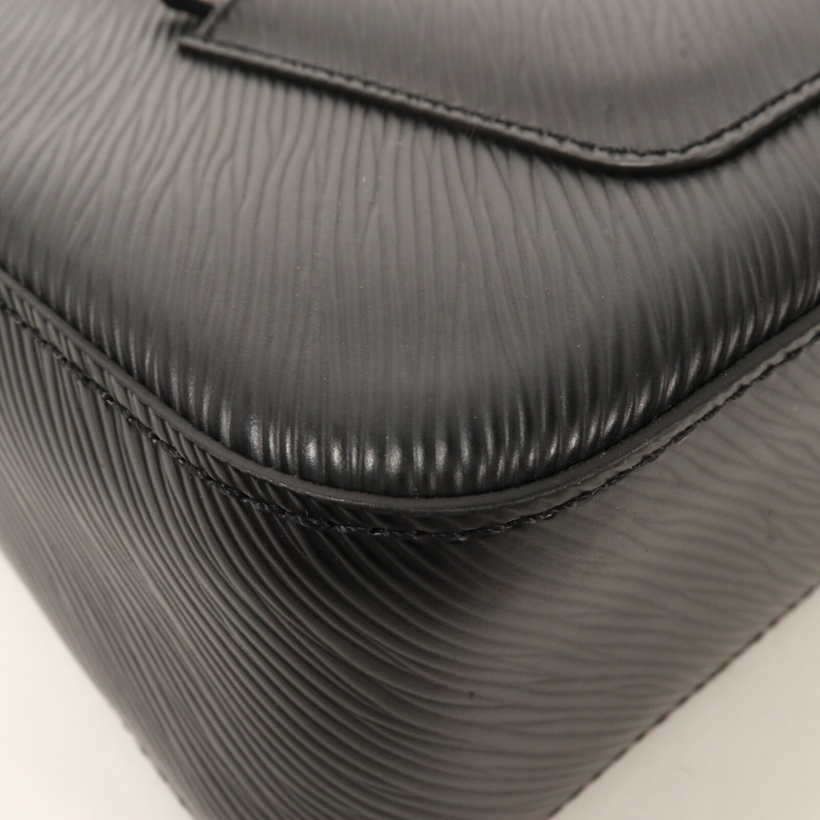 LOUIS VUITTON Epi Marelle手挽肩背兩用袋