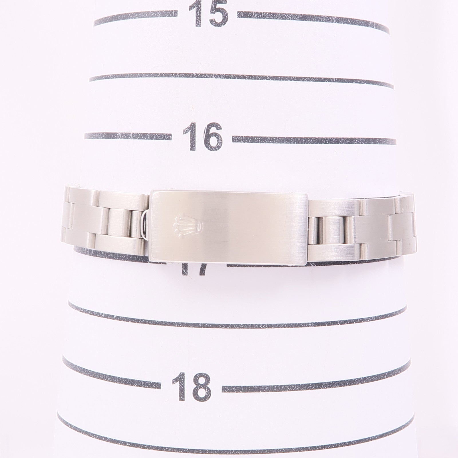 ROLEX Oyster Perpetual 67180