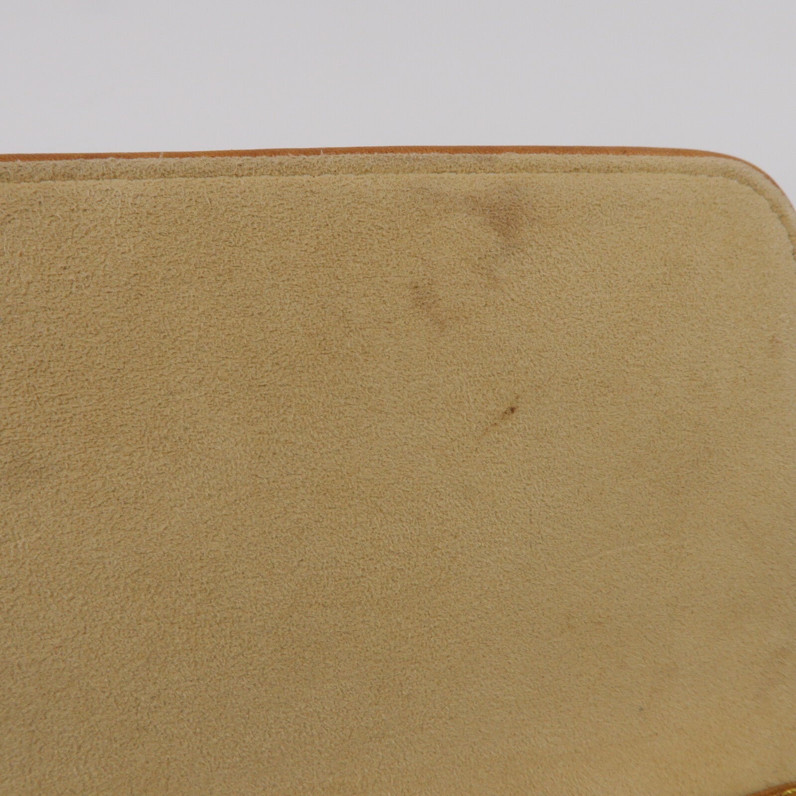 LOUIS VUITTON Monogram Pochette Twin GM肩背袋