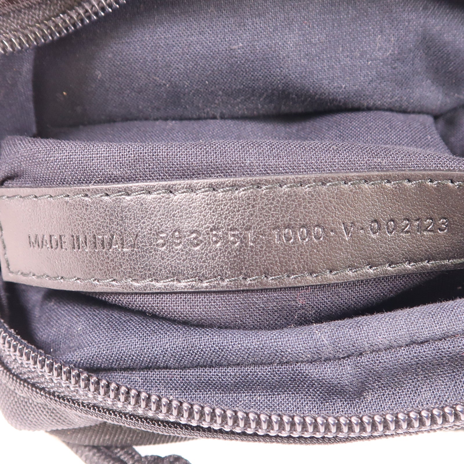 BALENCIAGA 尼龍Crossbody Bag斜孭袋