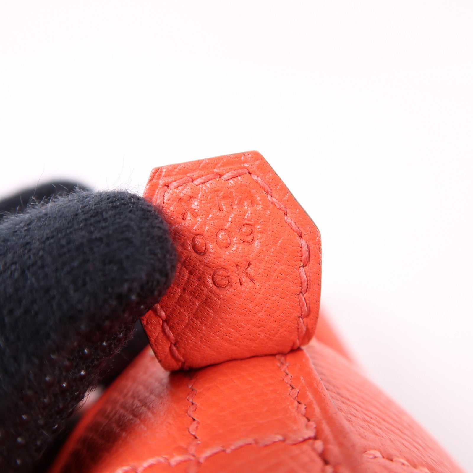 HERMES Epsom皮革Bolide 27銀扣手挽肩背兩用袋Rose Jaipur