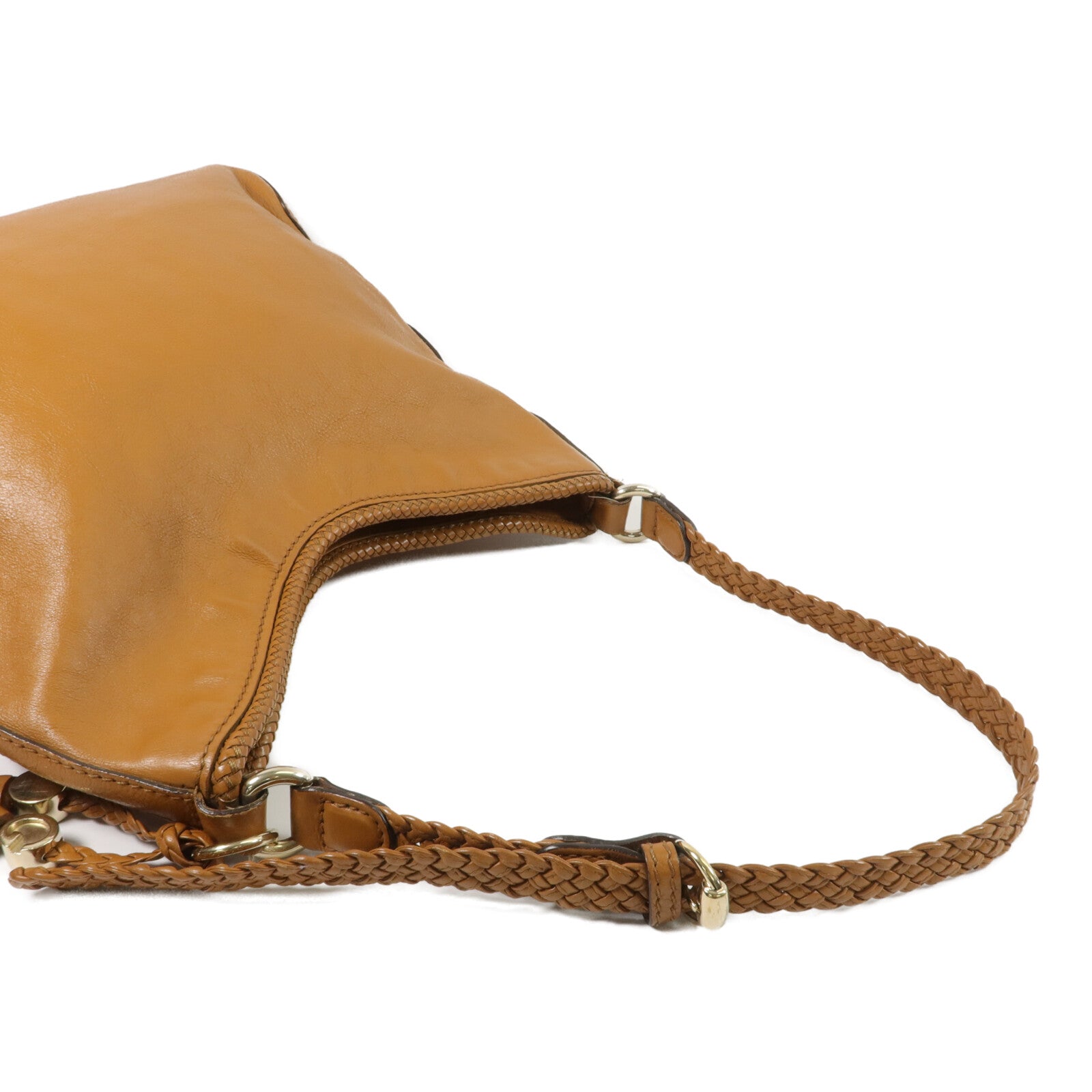 GUCCI 牛皮皮革Marrakech Medium肩背袋