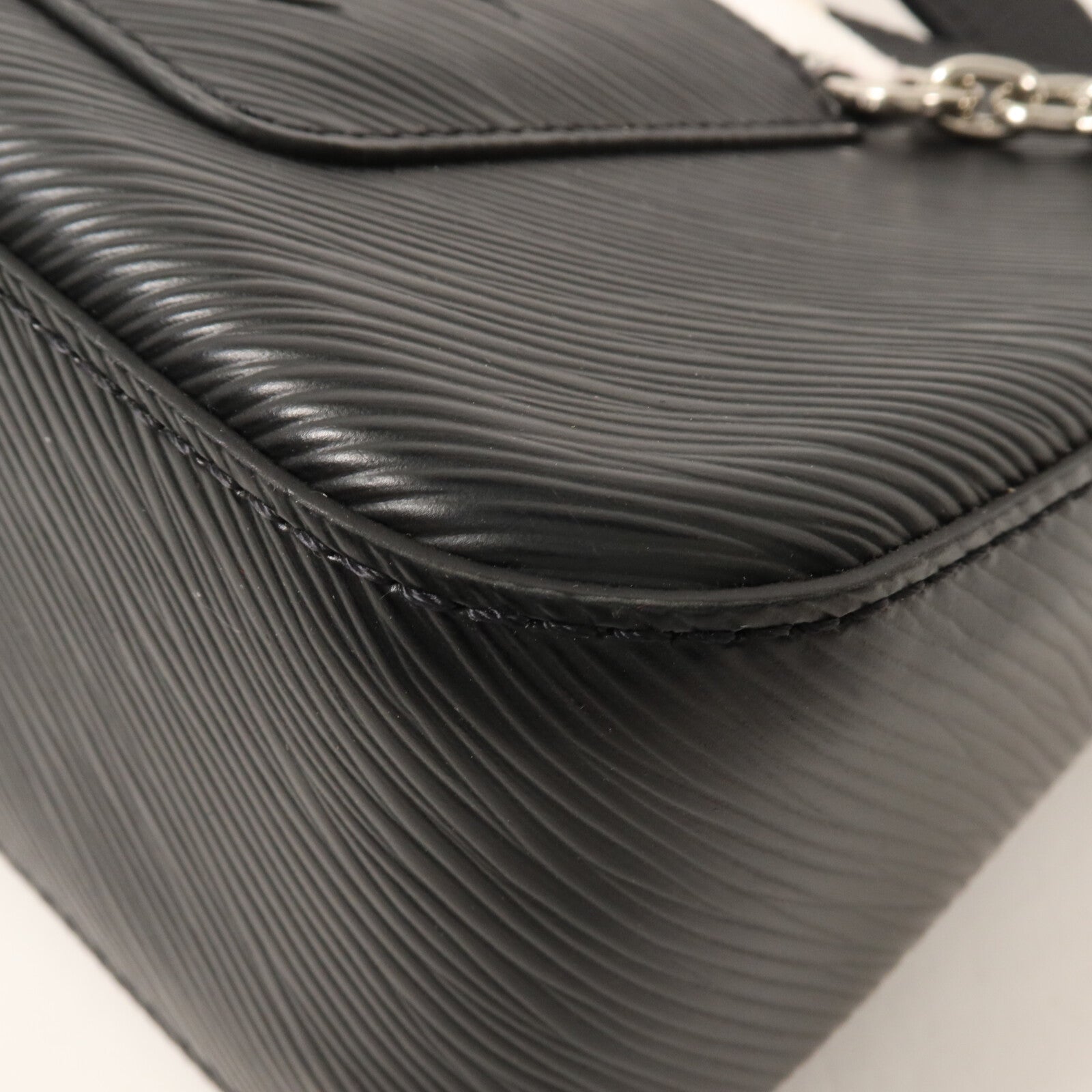 LOUIS VUITTON Epi Marelle手挽肩背兩用袋