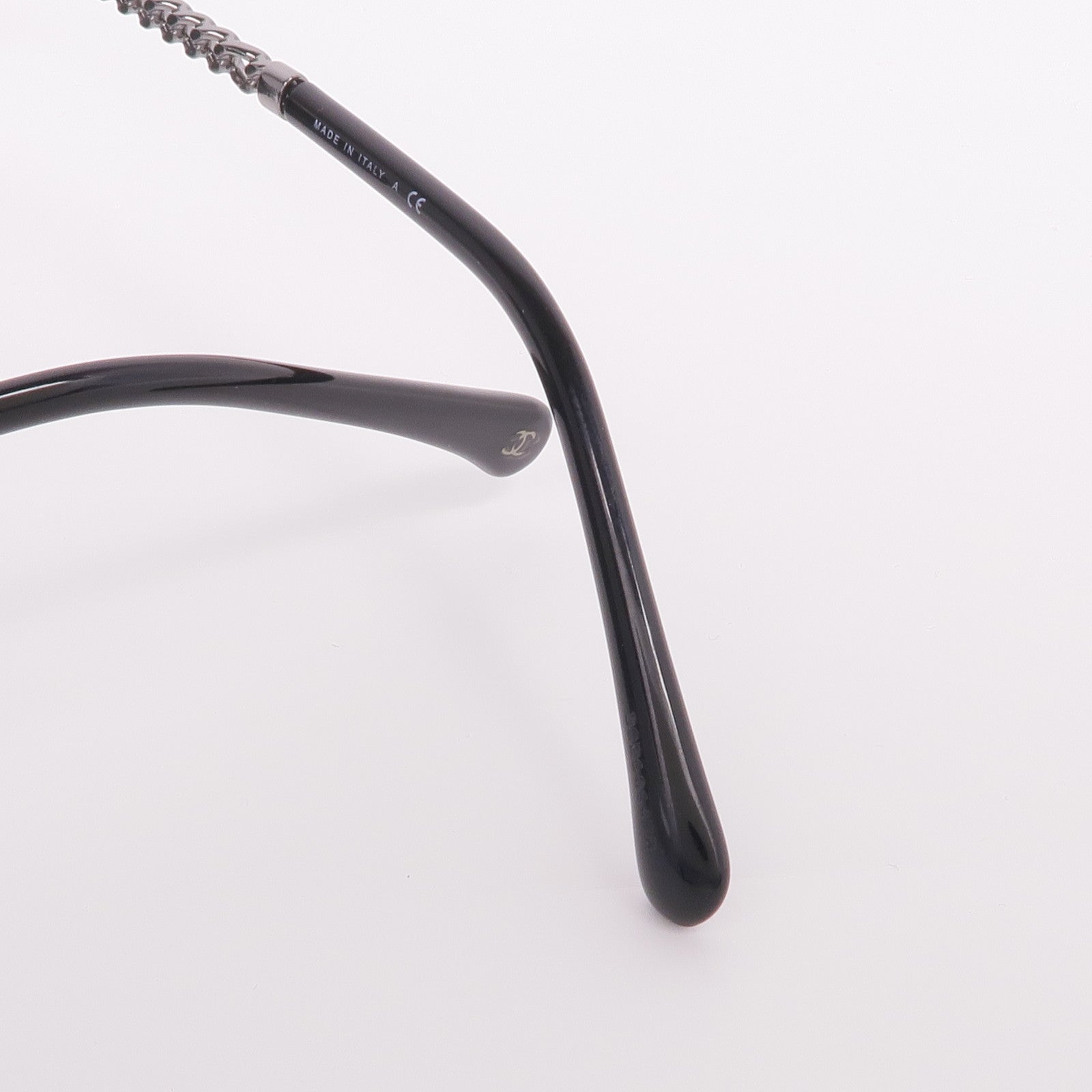 CHANEL 金屬Sunglasses太陽眼鏡