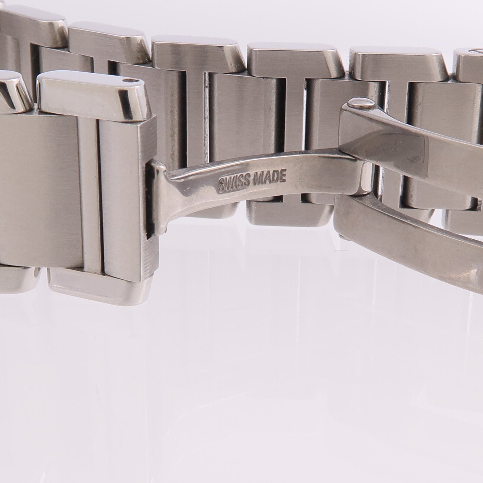 CARTIER Tank Francaise W51028Q3