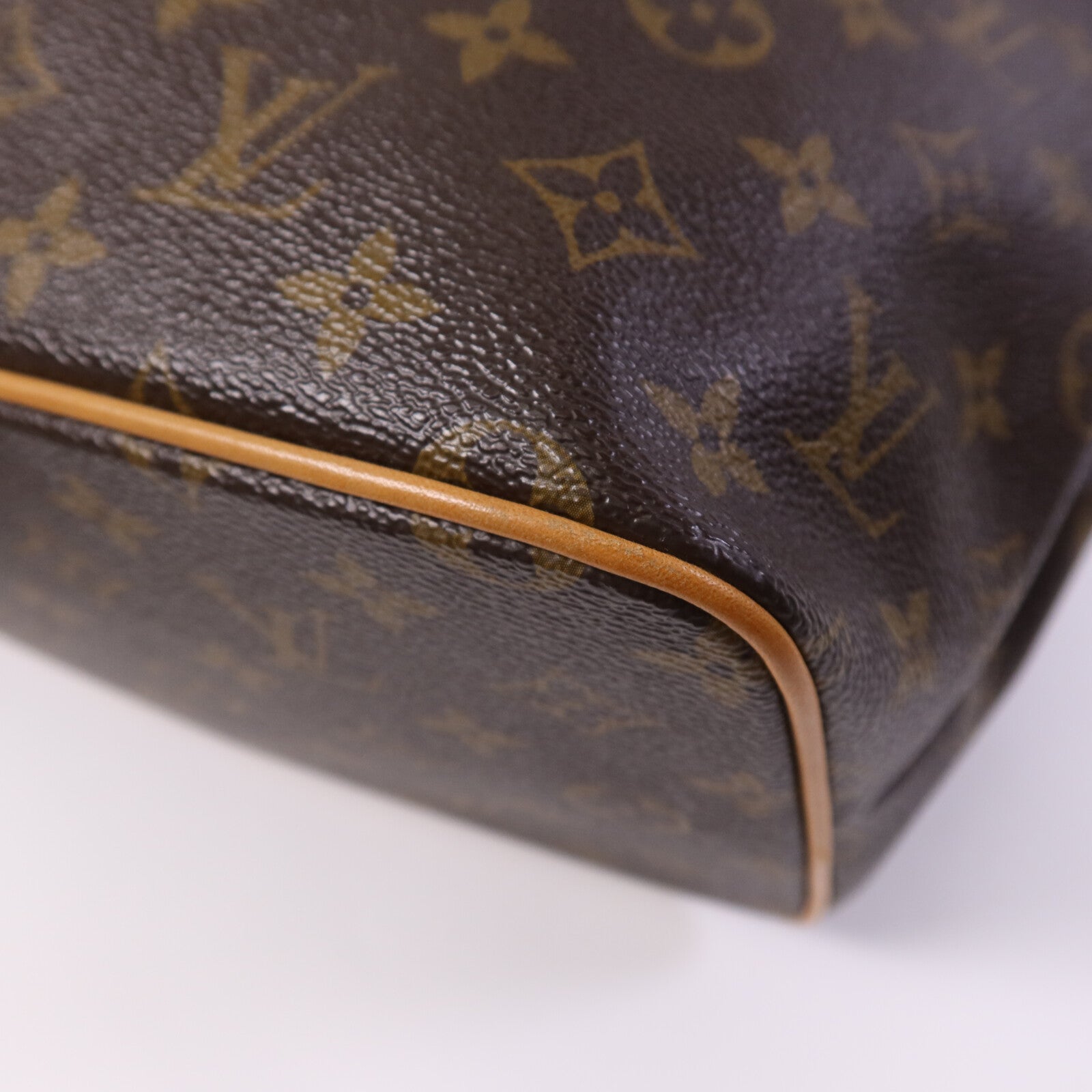 LOUIS VUITTON Monogram Palermo PM金扣手挽肩背兩用袋