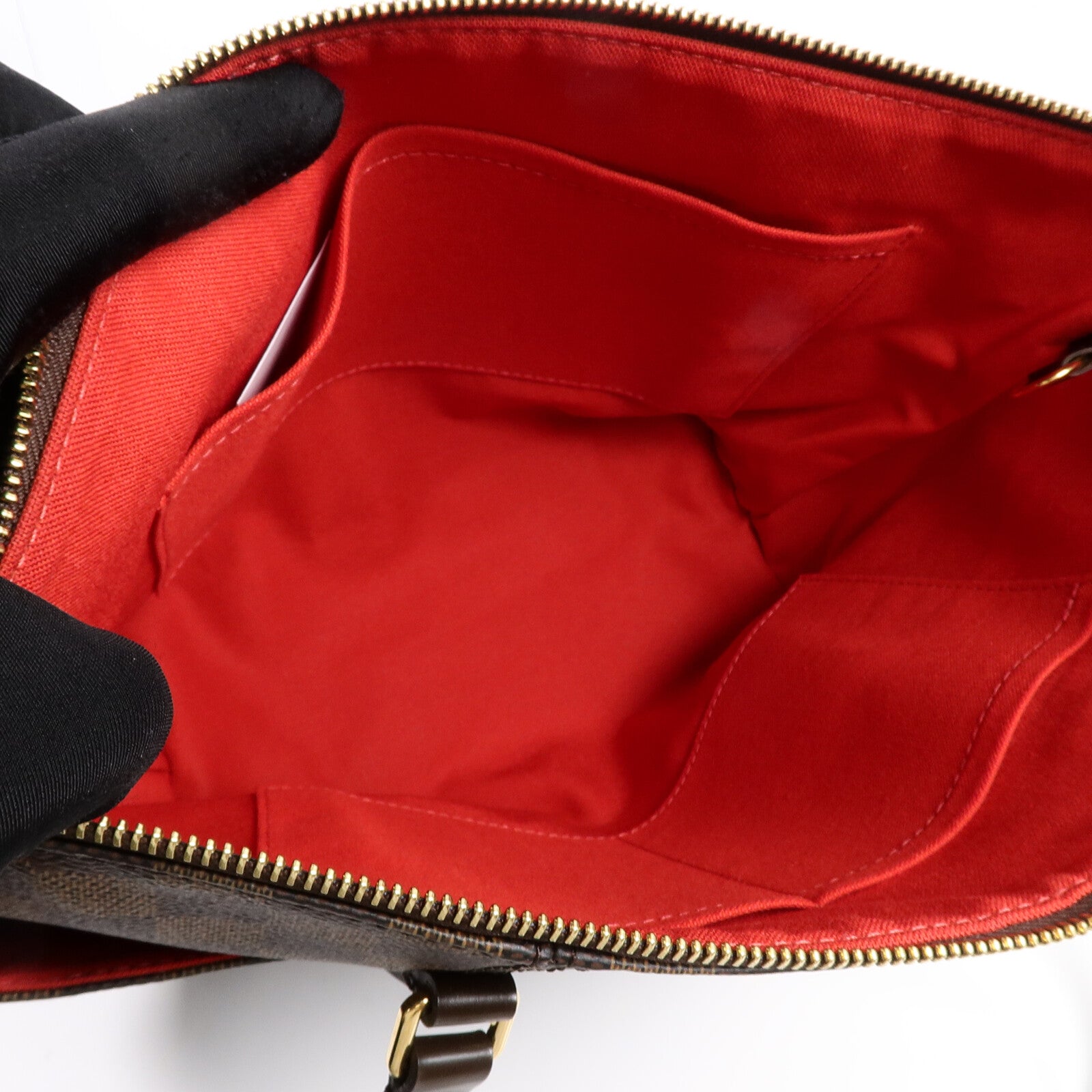LOUIS VUITTON Damier Totally PM肩背袋