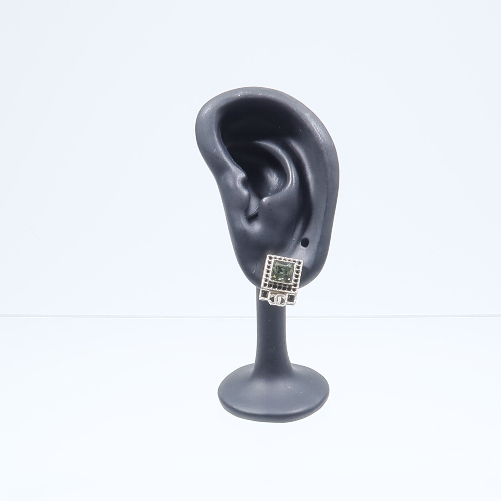 CHANEL 金屬Earrings耳環