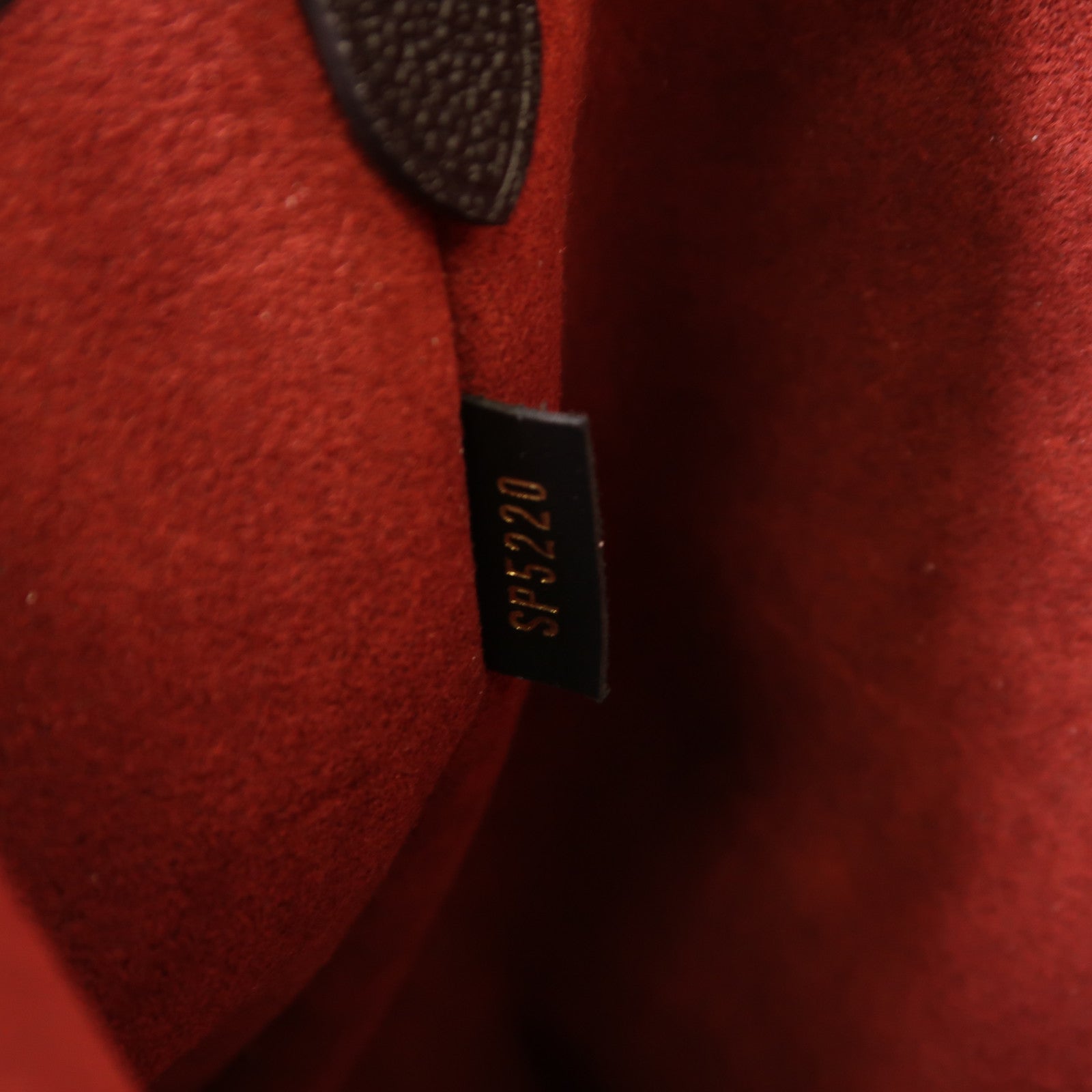 LOUIS VUITTON Monogram Empreinte Bicolor Neo Noe MM金扣手挽肩背兩用袋
