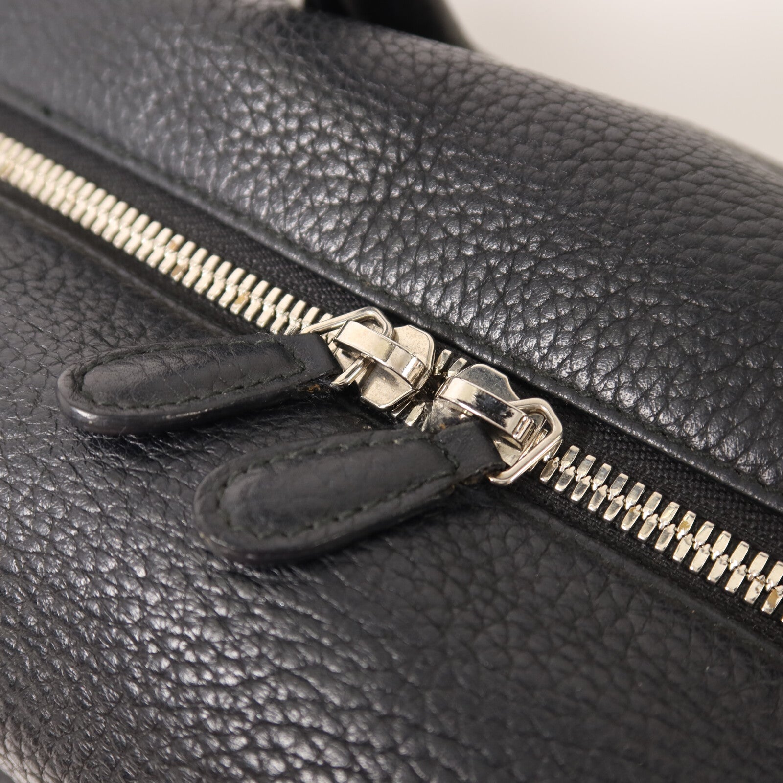 BALENCIAGA 牛皮皮革Shoulder Bag手挽肩背兩用袋