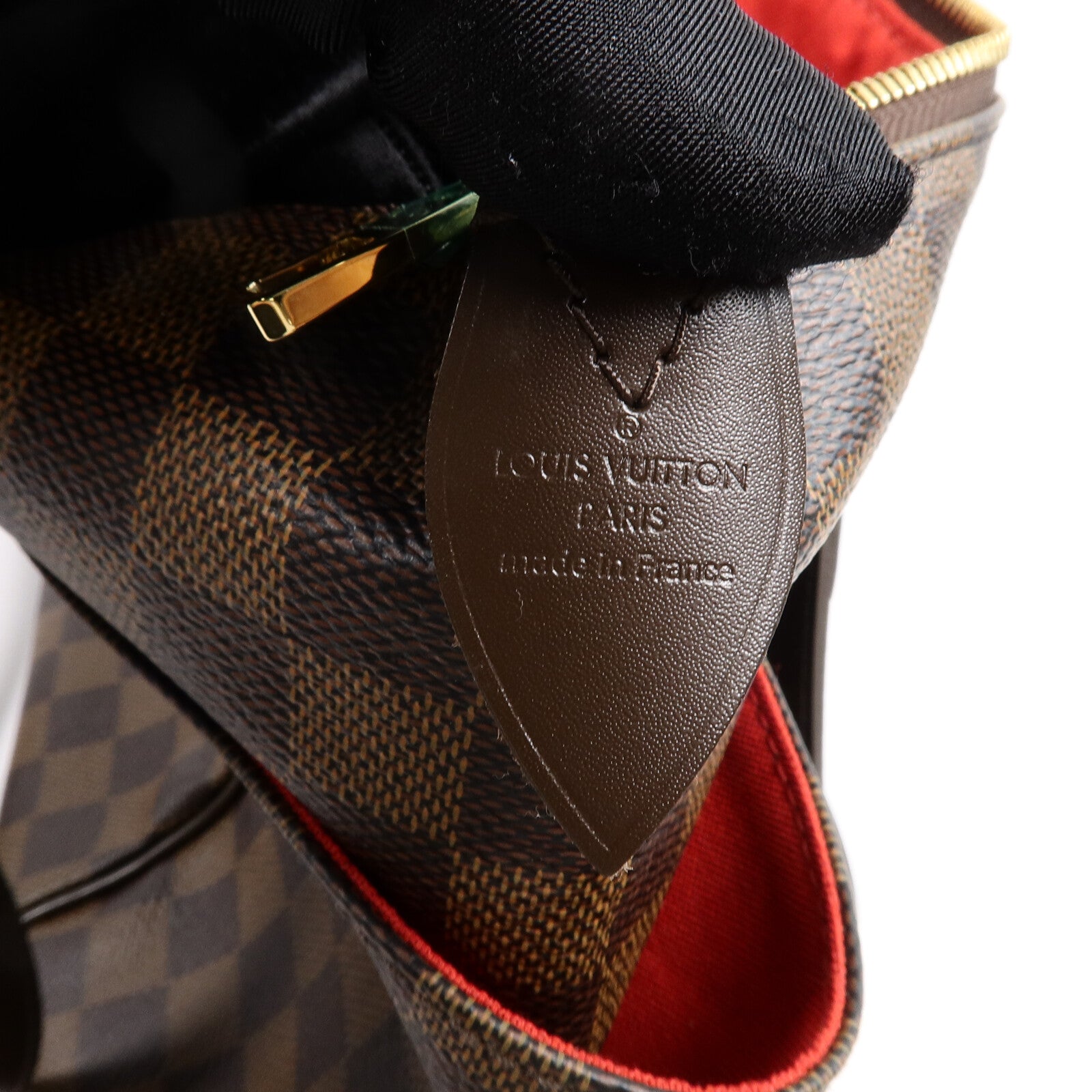 LOUIS VUITTON Damier Totally PM肩背袋