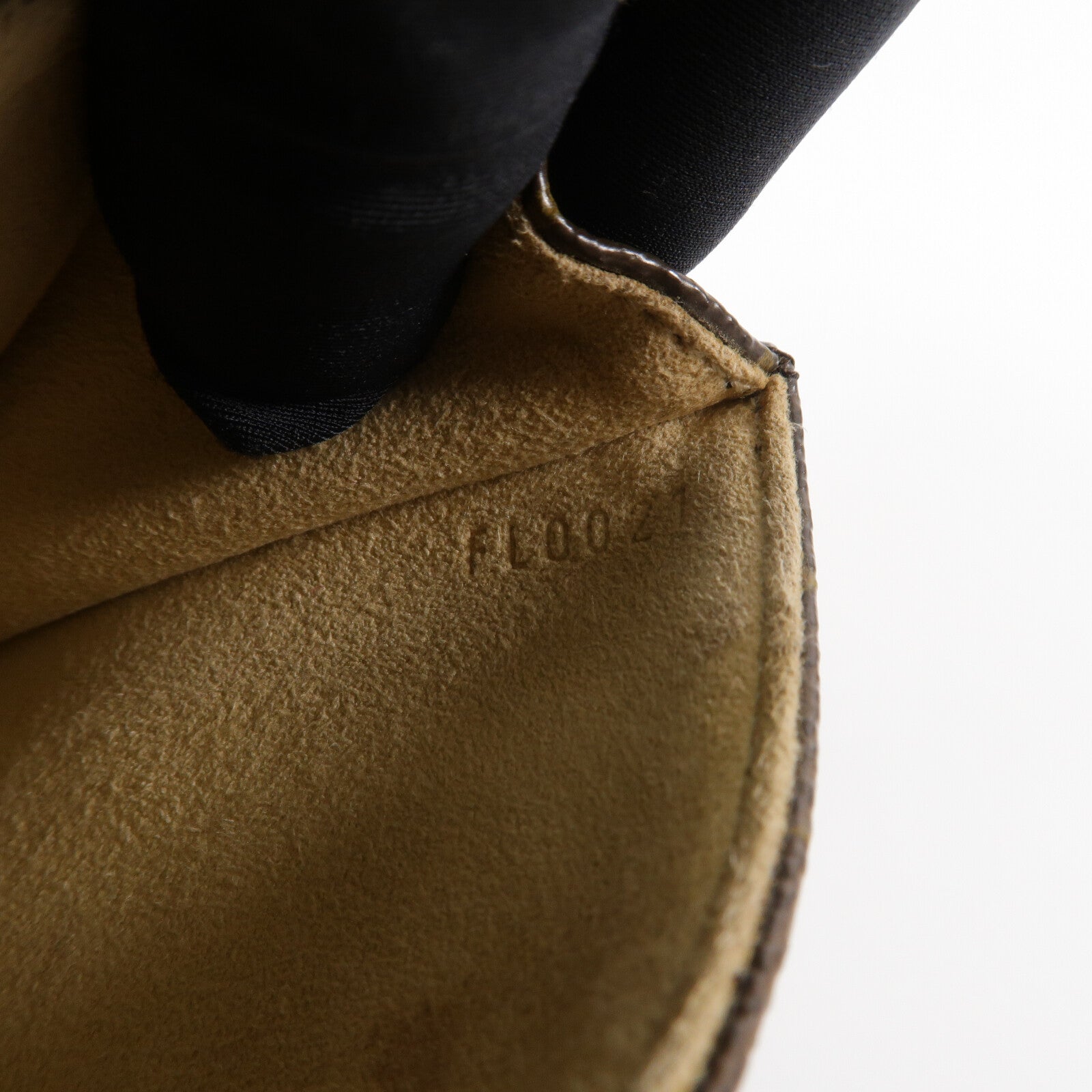 LOUIS VUITTON Monogram Pochette Twin GM肩背袋