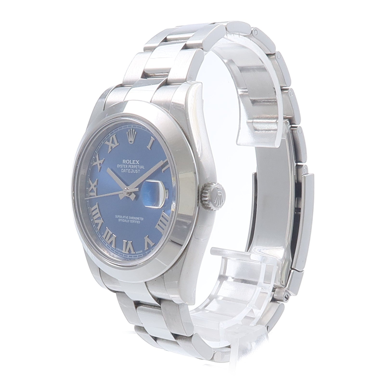 ROLEX Datejust 116300