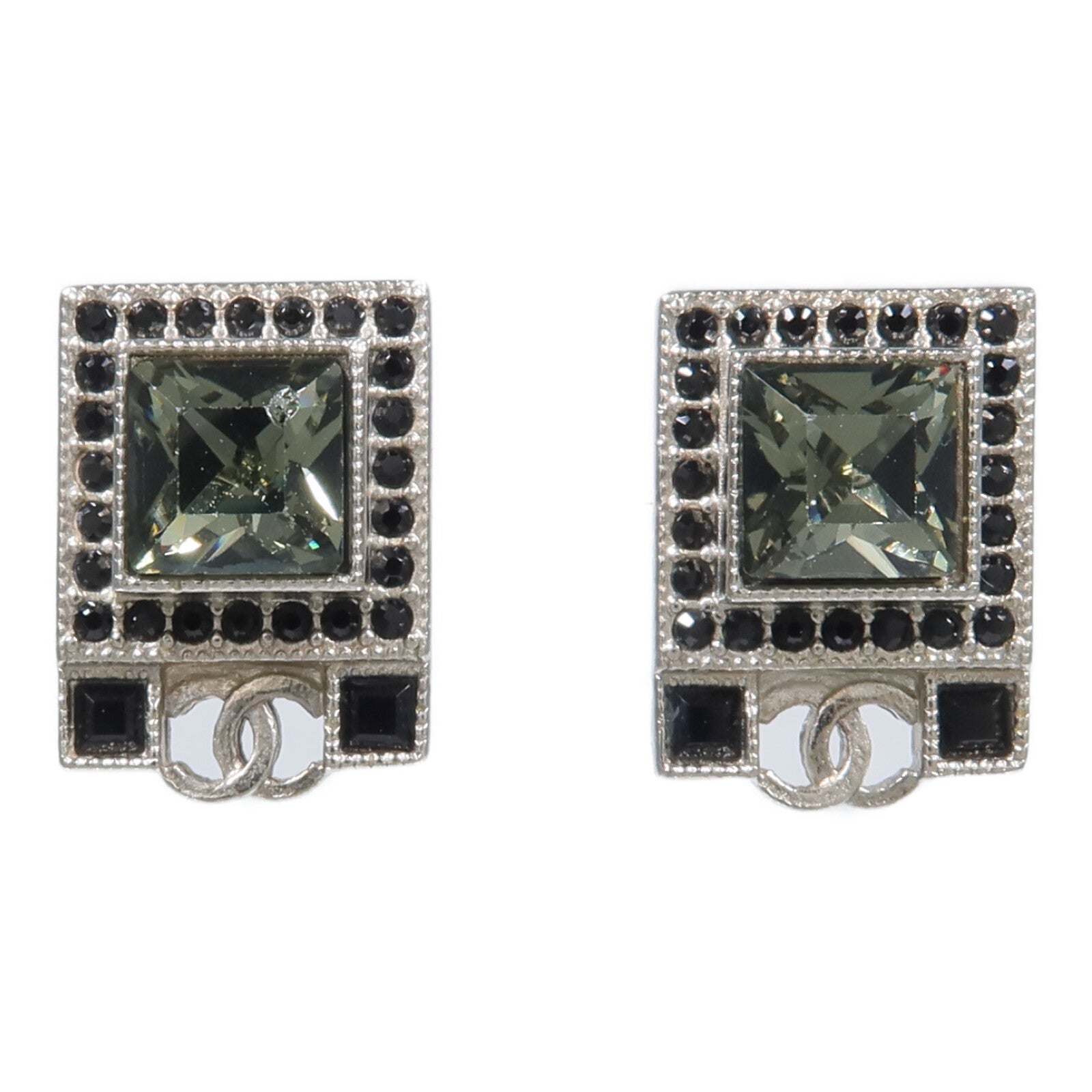 CHANEL 金屬Earrings耳環