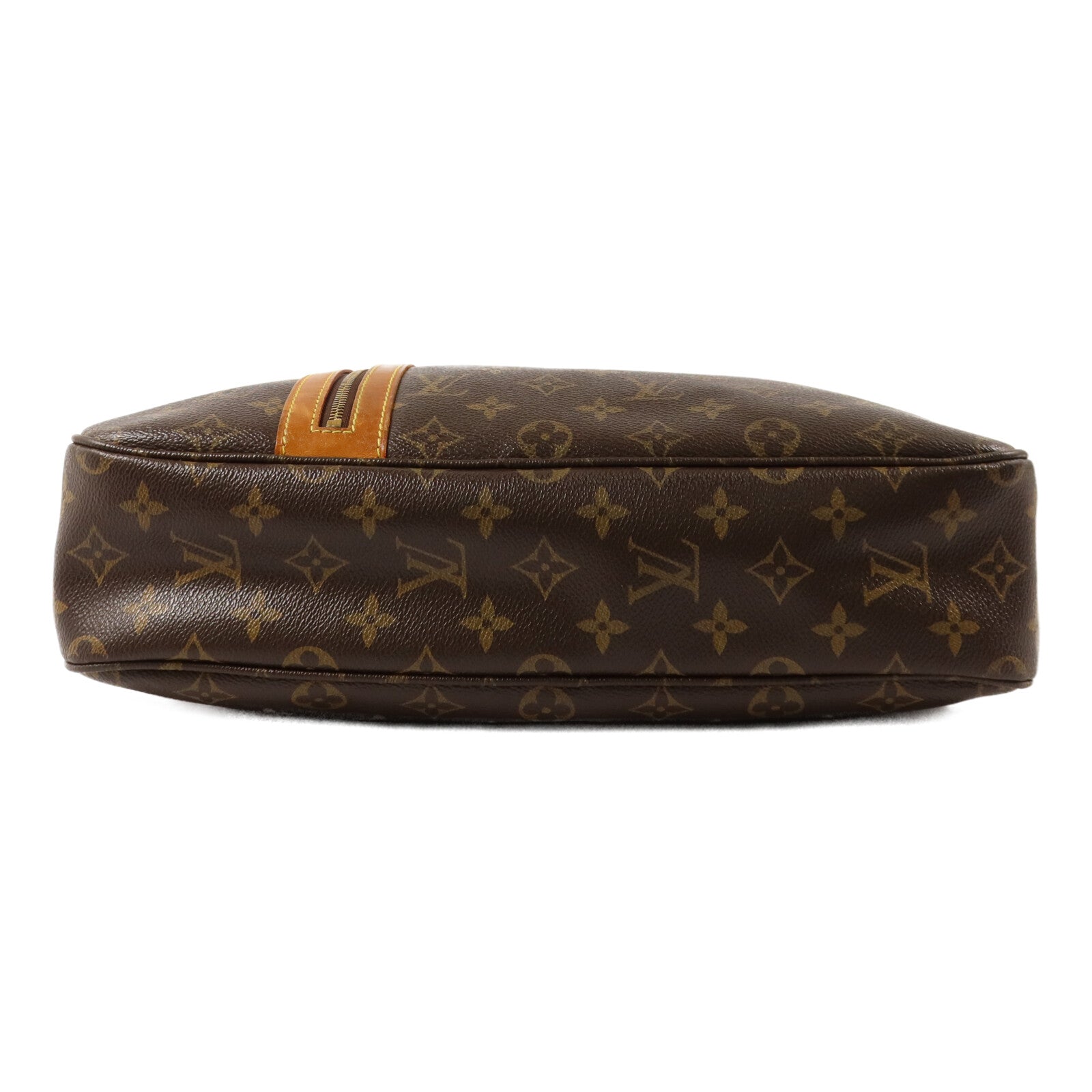 LOUIS VUITTON Monogram Sac Bosphore手挽肩背兩用袋