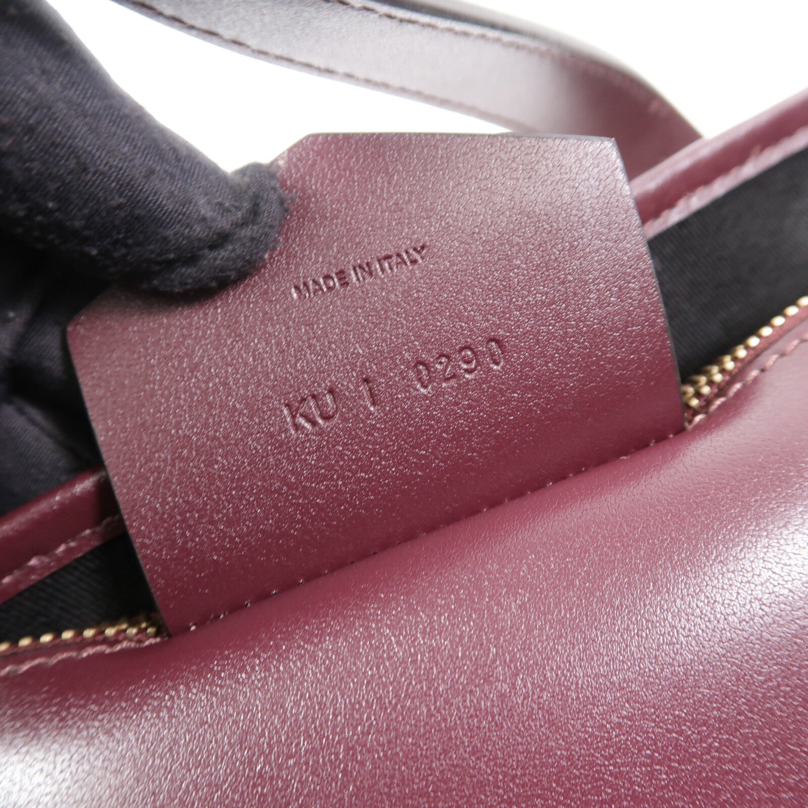 GIVENCHY 帆布Bond Shopper Tote Bag手挽袋
