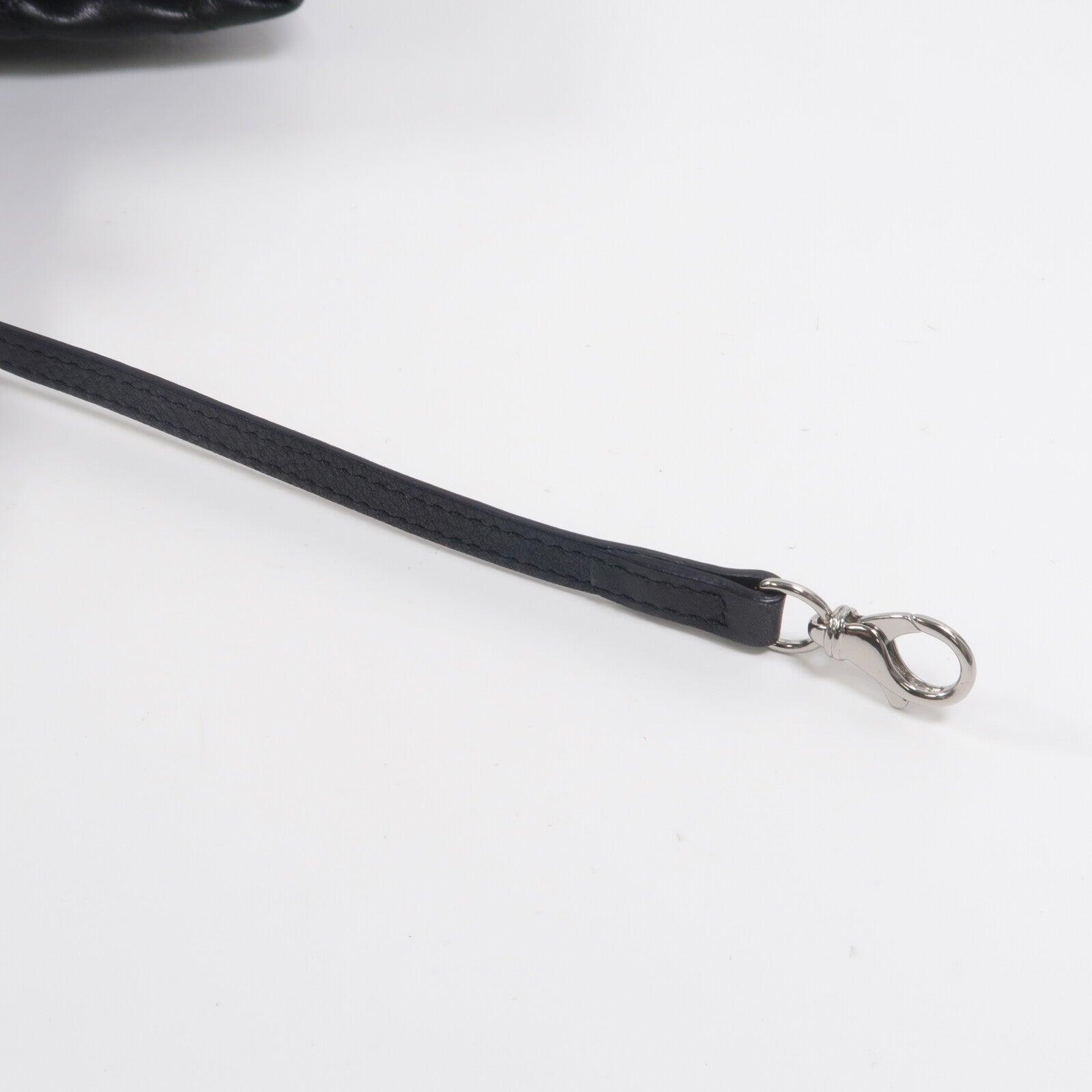 CHANEL 牛皮皮革Cambon Tote肩背袋