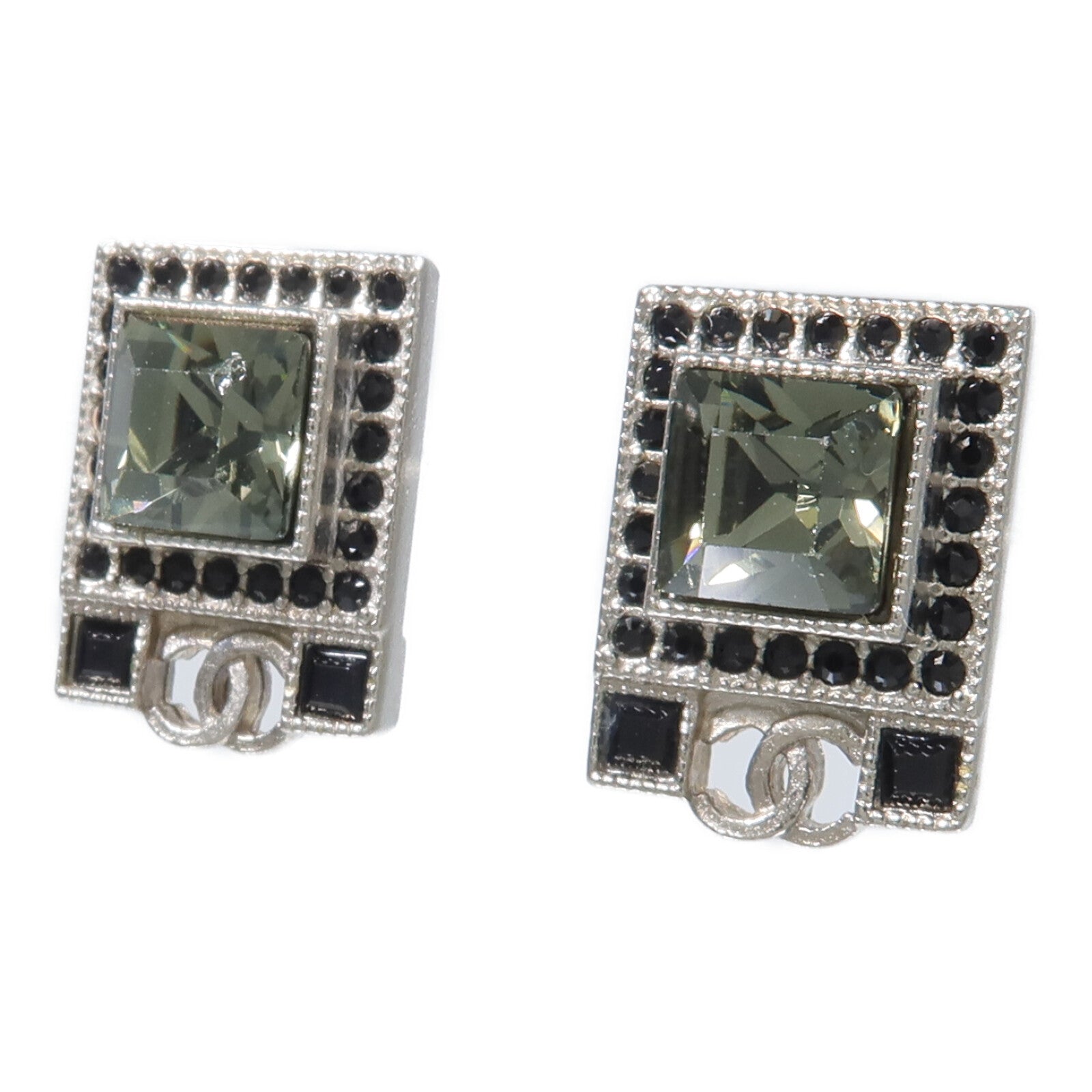 CHANEL 金屬Earrings耳環