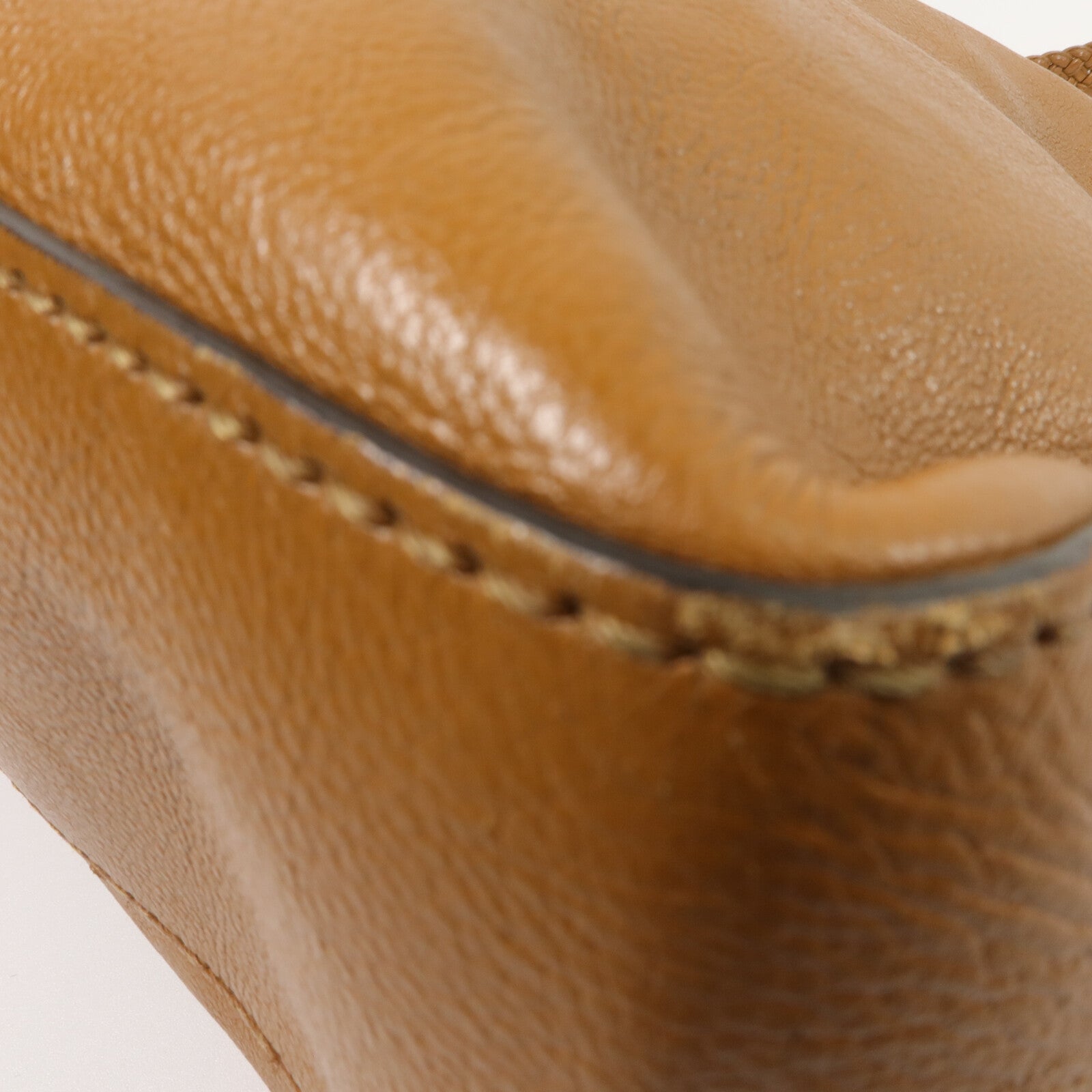 GUCCI 牛皮皮革Marrakech Medium肩背袋