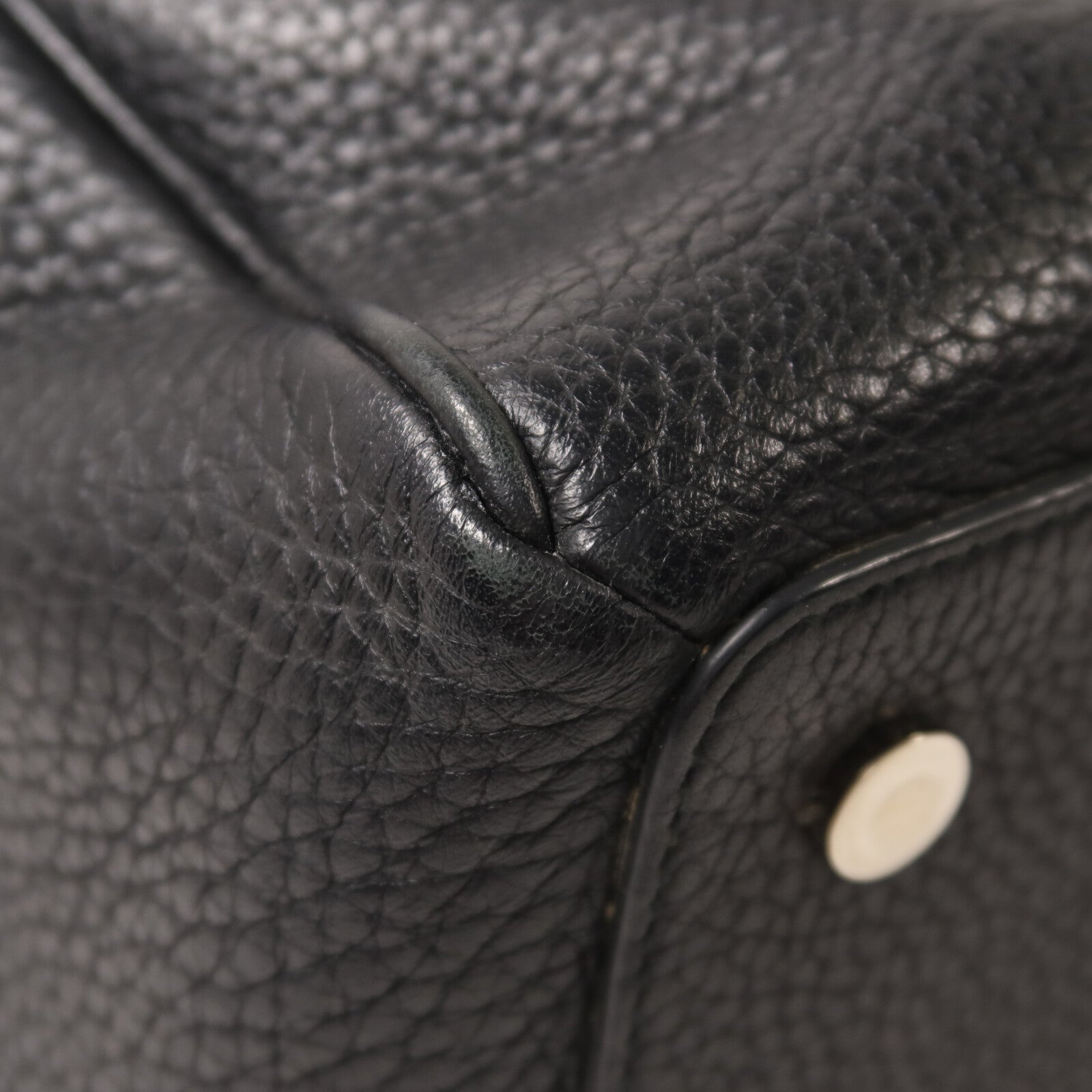 BALENCIAGA 牛皮皮革Shoulder Bag手挽肩背兩用袋