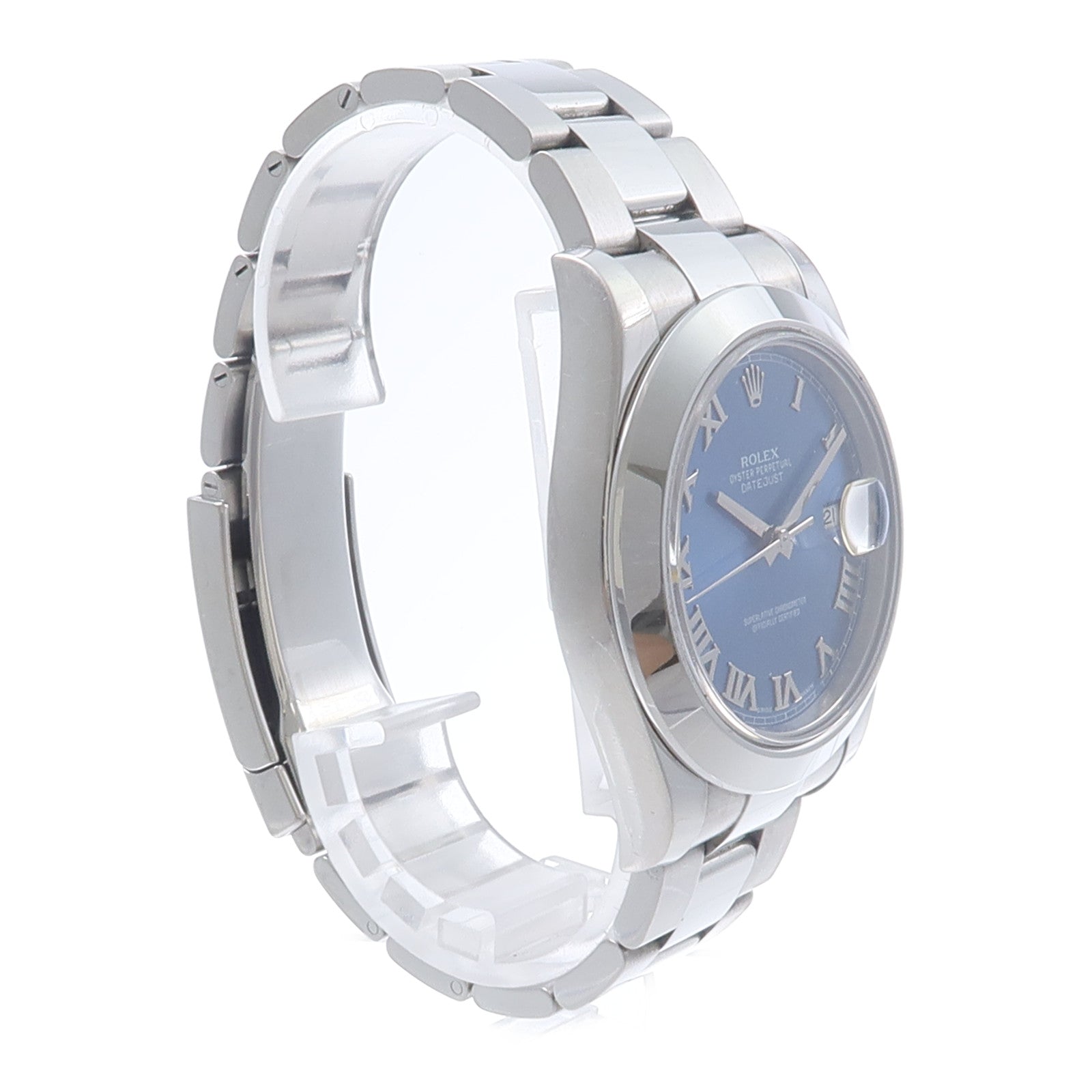 ROLEX Datejust 116300