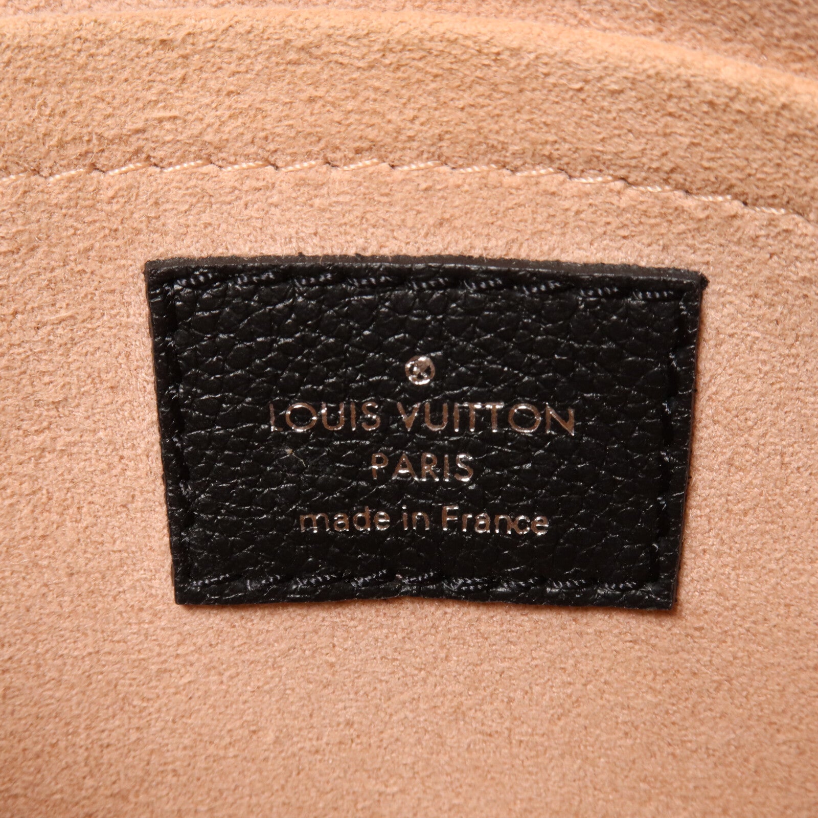 LOUIS VUITTON Epi Marelle手挽肩背兩用袋