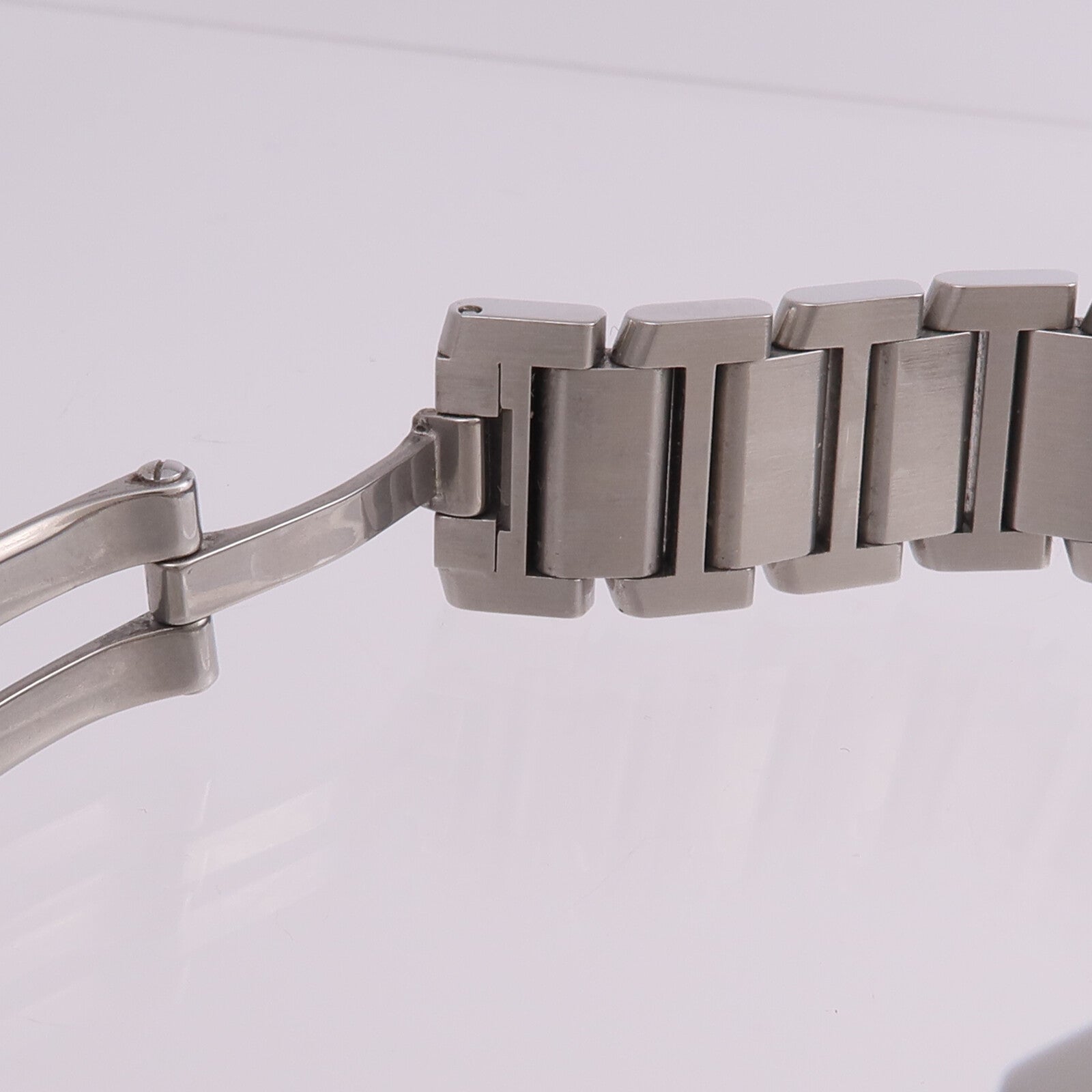 CARTIER Tank Francaise W51028Q3
