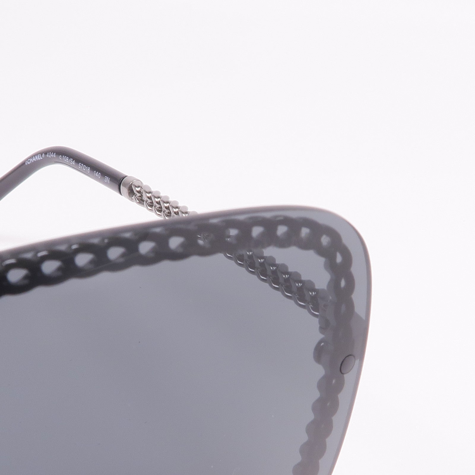 CHANEL 金屬Sunglasses太陽眼鏡
