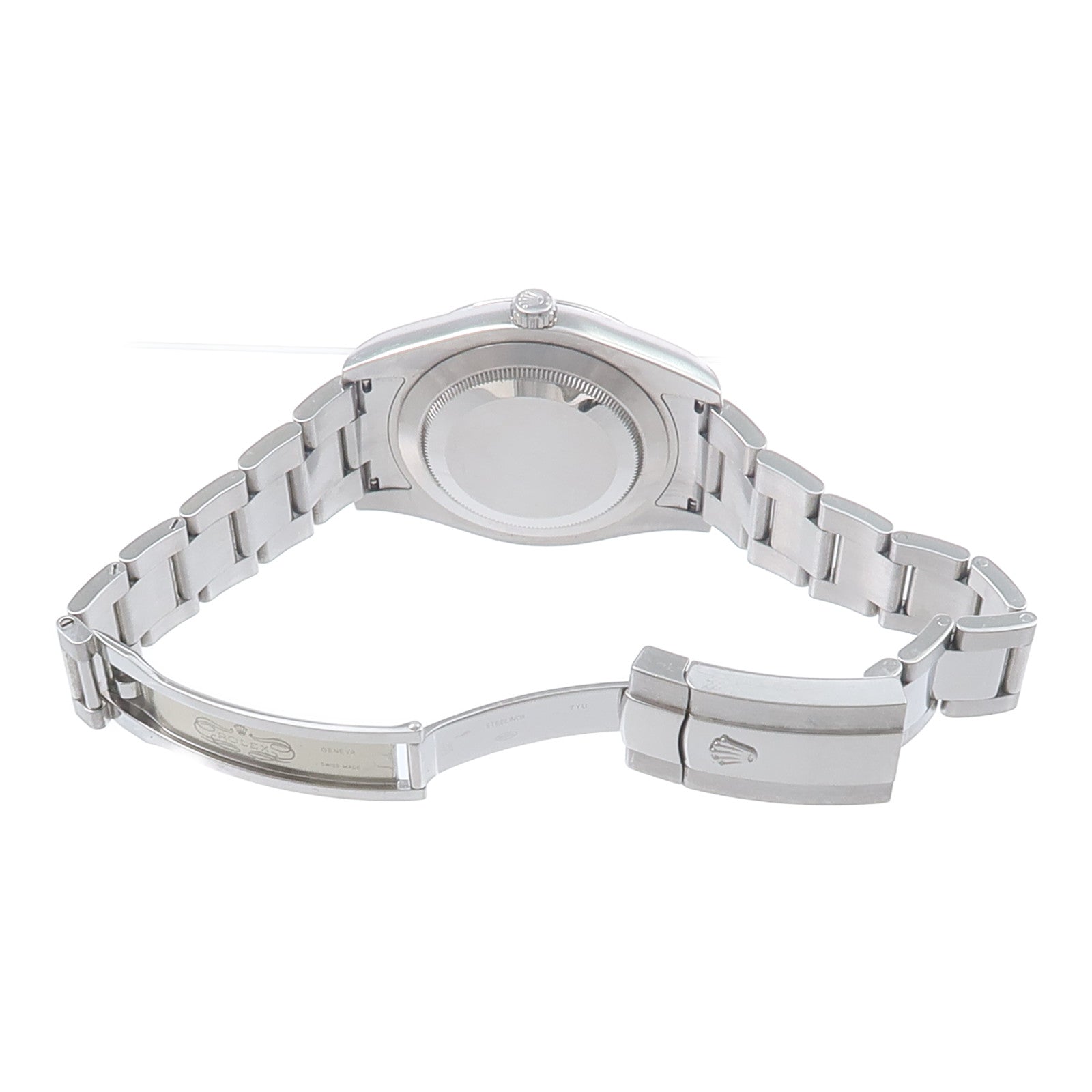 ROLEX Datejust 116300