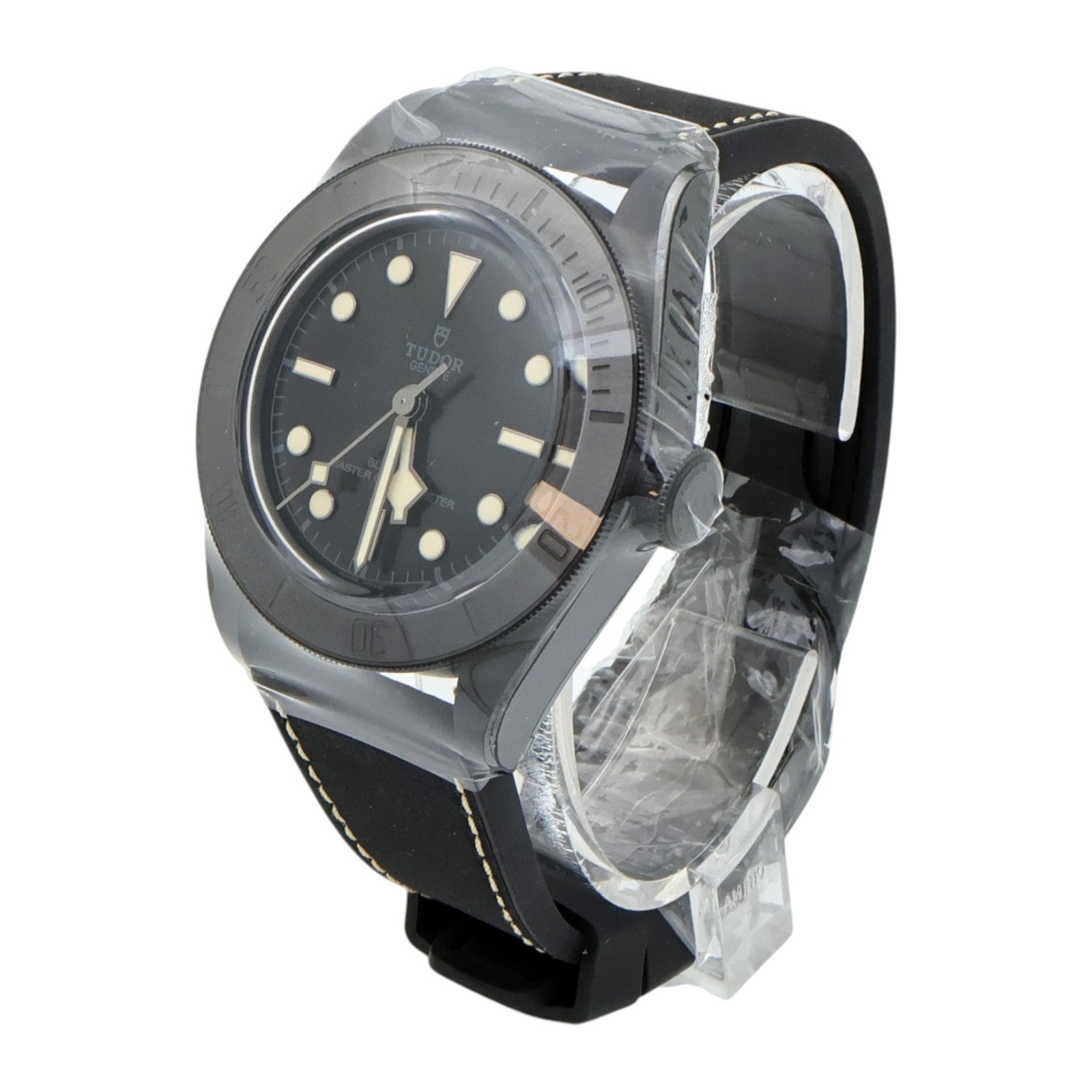 TUDOR Black Bay Ceramic 79210CNU