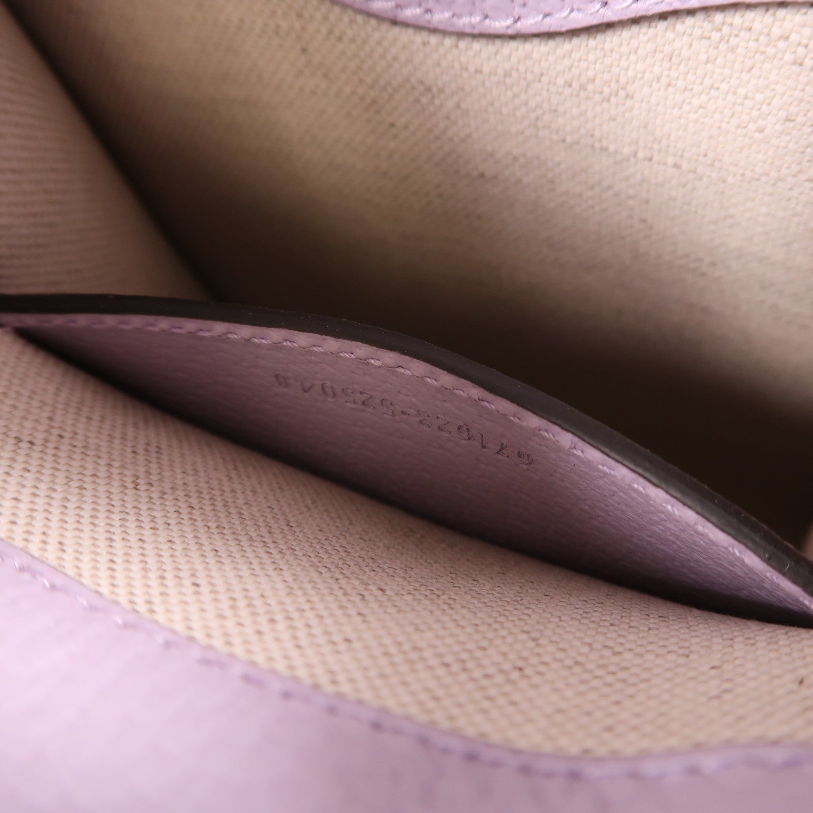 GUCCI 帆布/牛皮皮革Shoulder Bag金扣手挽肩背兩用袋