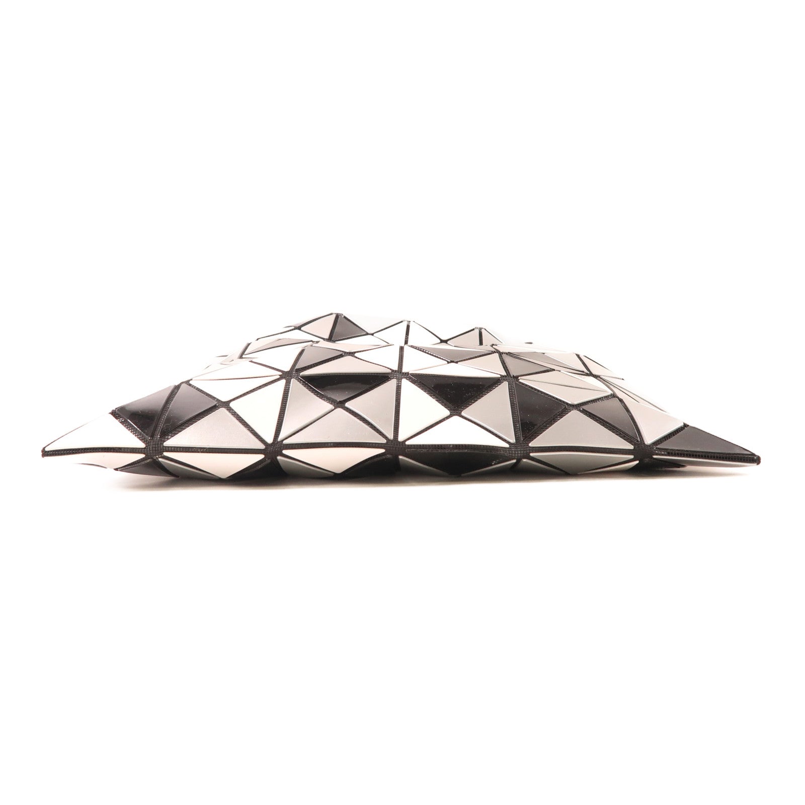 ISSEY MIYAKE PVC Bao Bao Tote Bag手挽袋黑色/白色/灰色