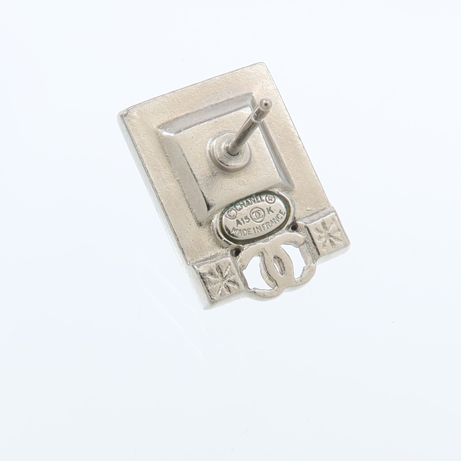 CHANEL 金屬Earrings耳環