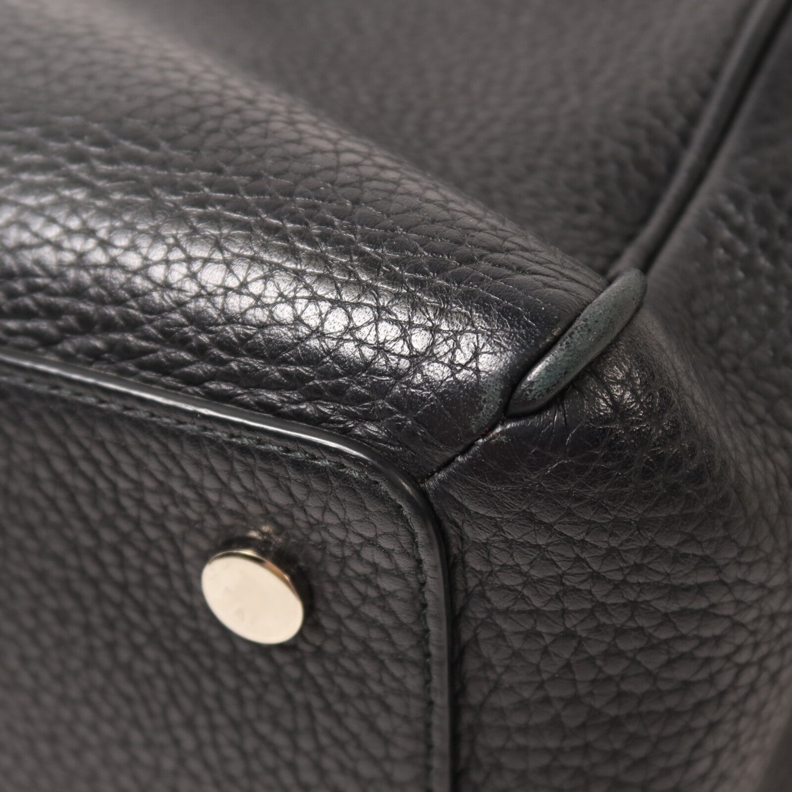 BALENCIAGA 牛皮皮革Shoulder Bag手挽肩背兩用袋