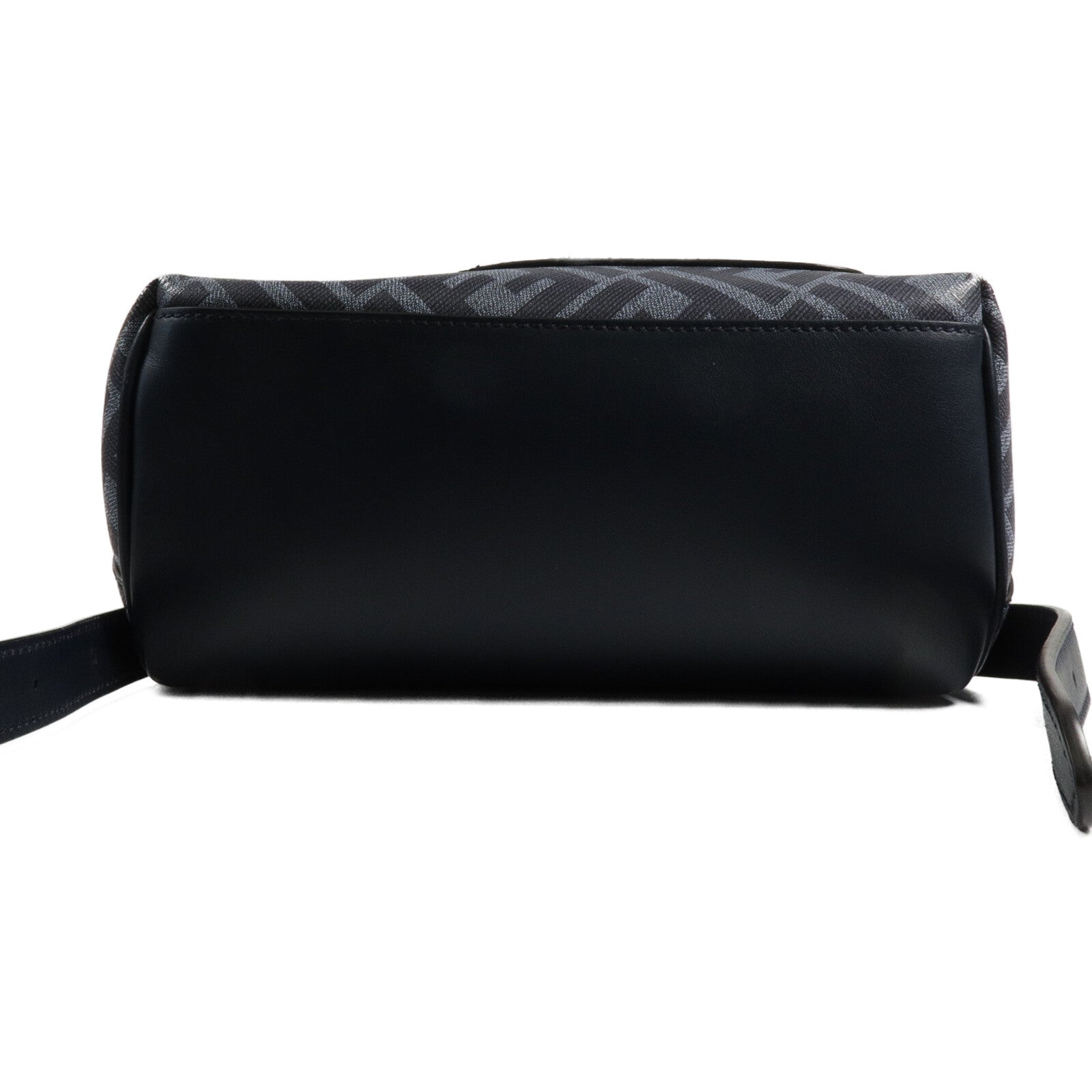 FENDI 塗層帆布Chiodo Backpack背包