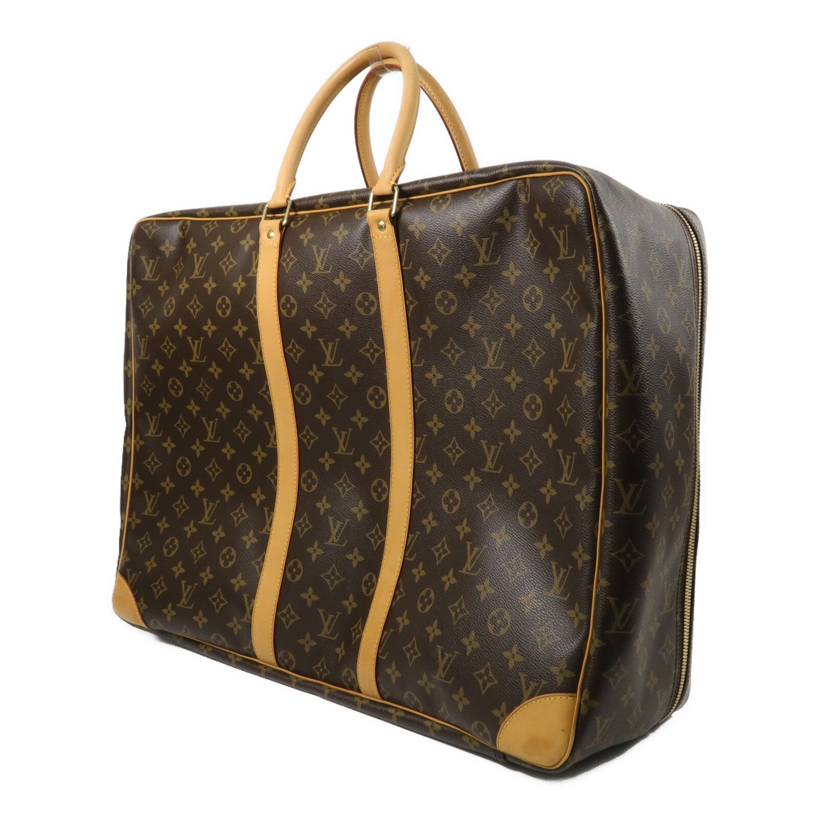 LOUIS VUITTON Monogram Sirus 55行李箱