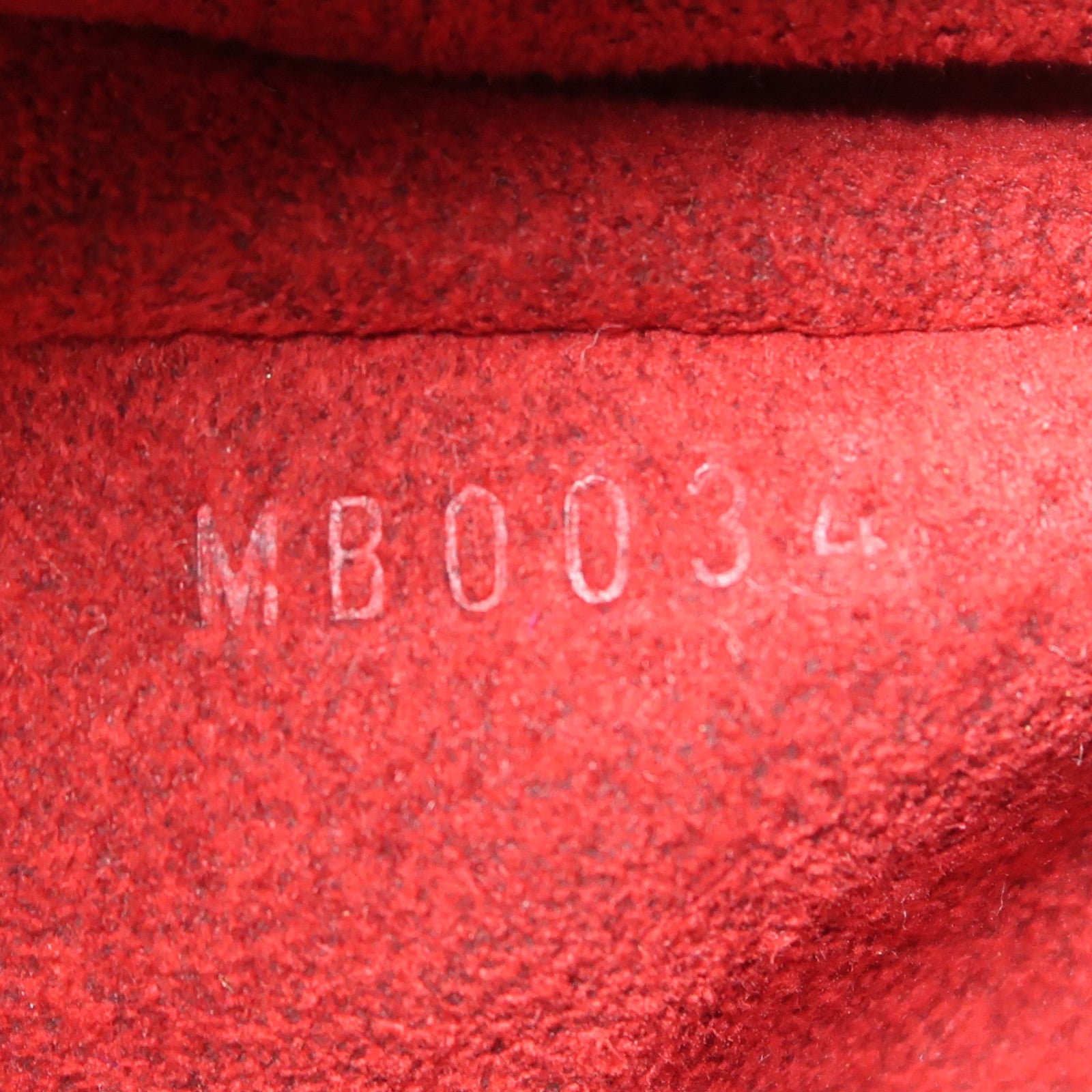 LOUIS VUITTON Monogram Multipli Cite金扣肩背袋