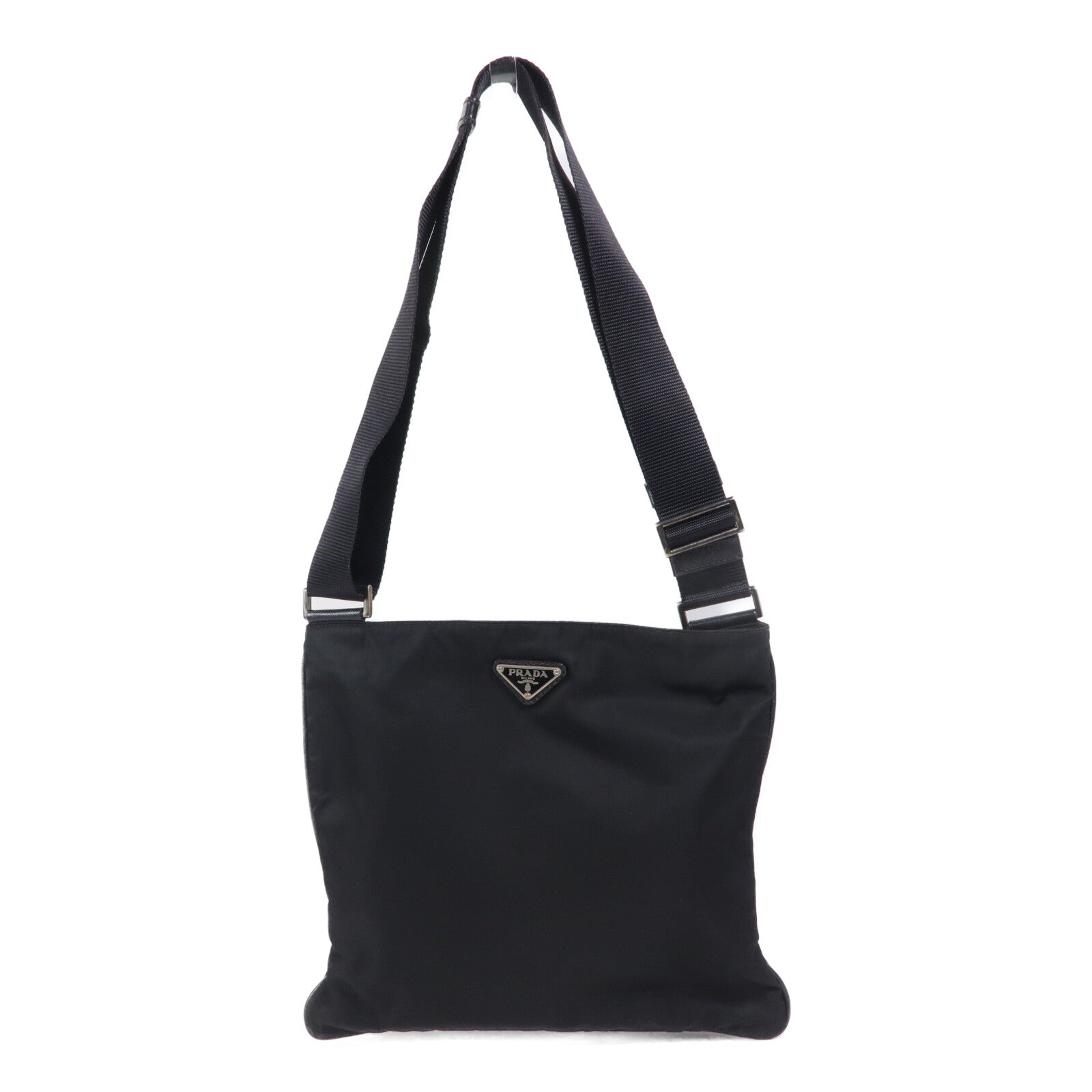 PRADA 尼龍Crossbody Bag肩背袋