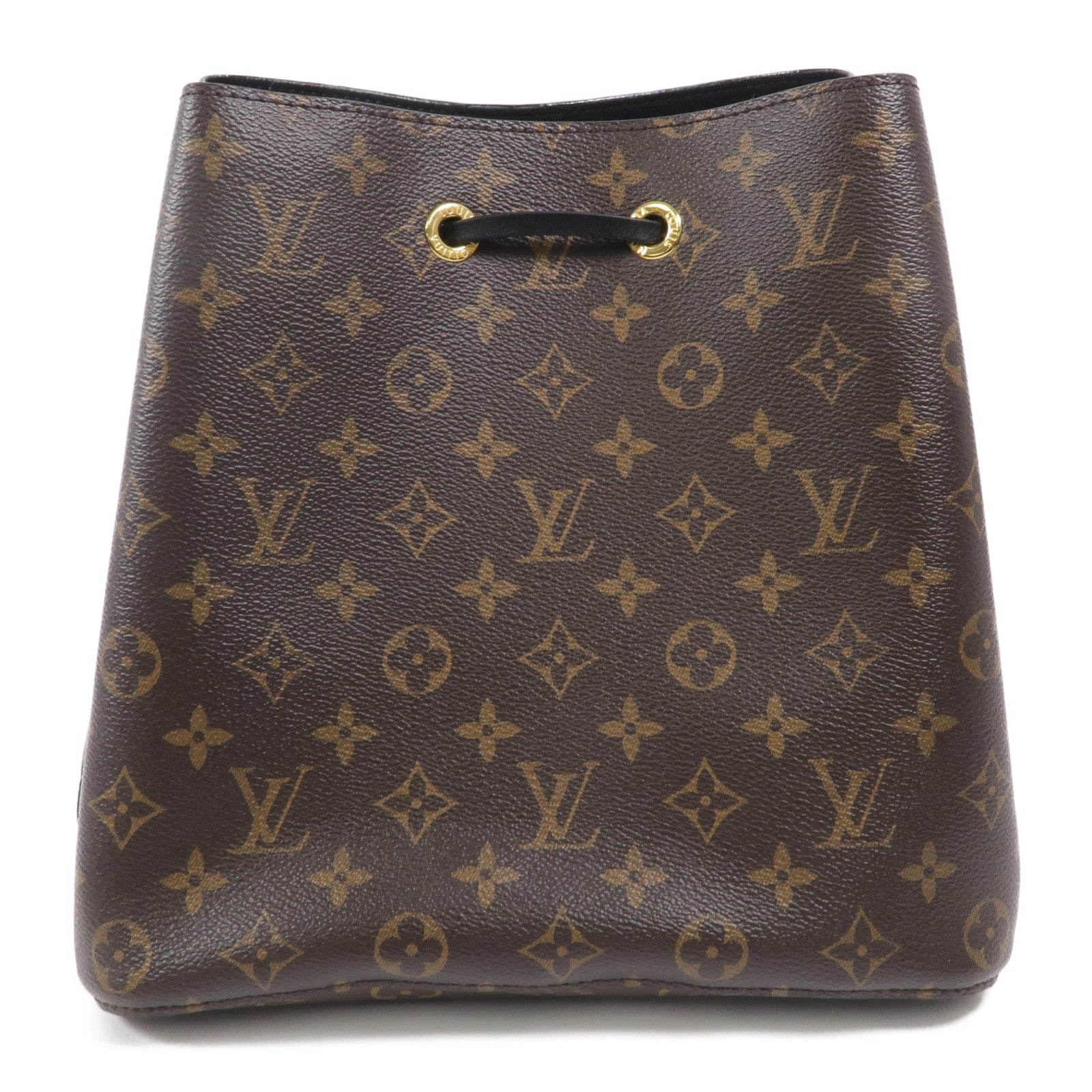 LOUIS VUITTON Monogram Neo Noe MM肩背袋