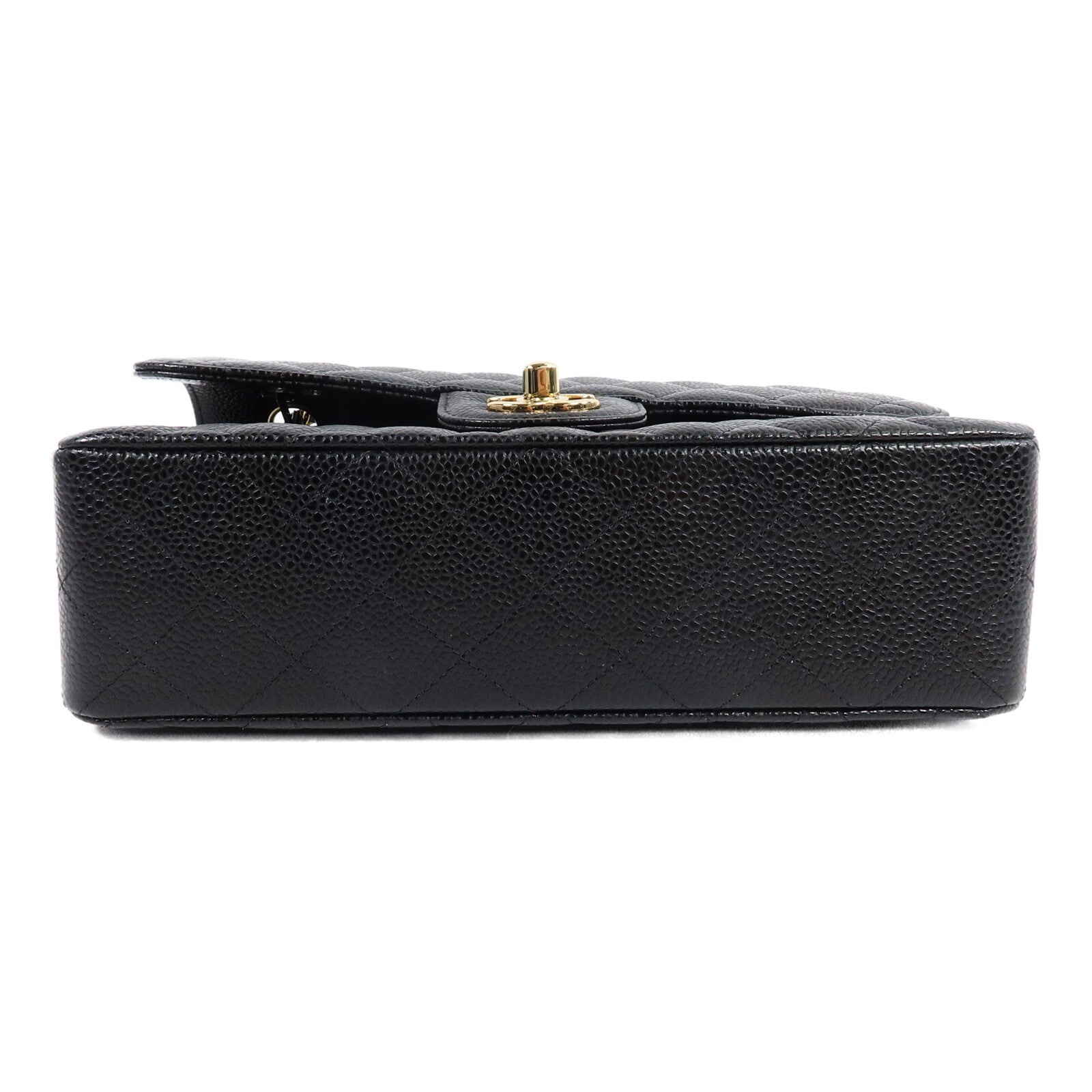 CHANEL 牛皮皮革Classic 23鏈帶肩背袋