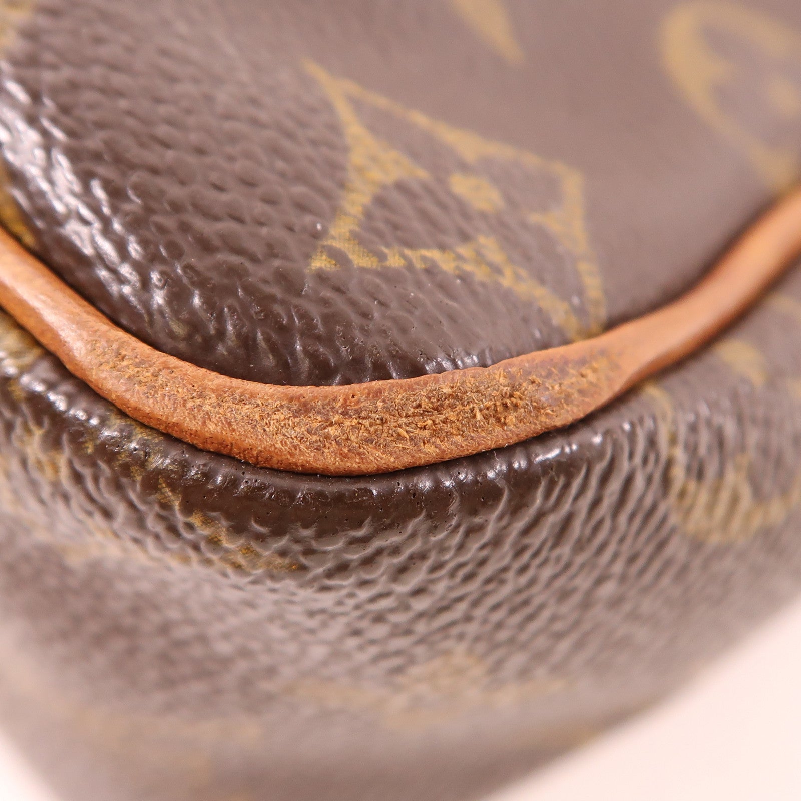 LOUIS VUITTON Monogram Viva Cite金扣肩背袋