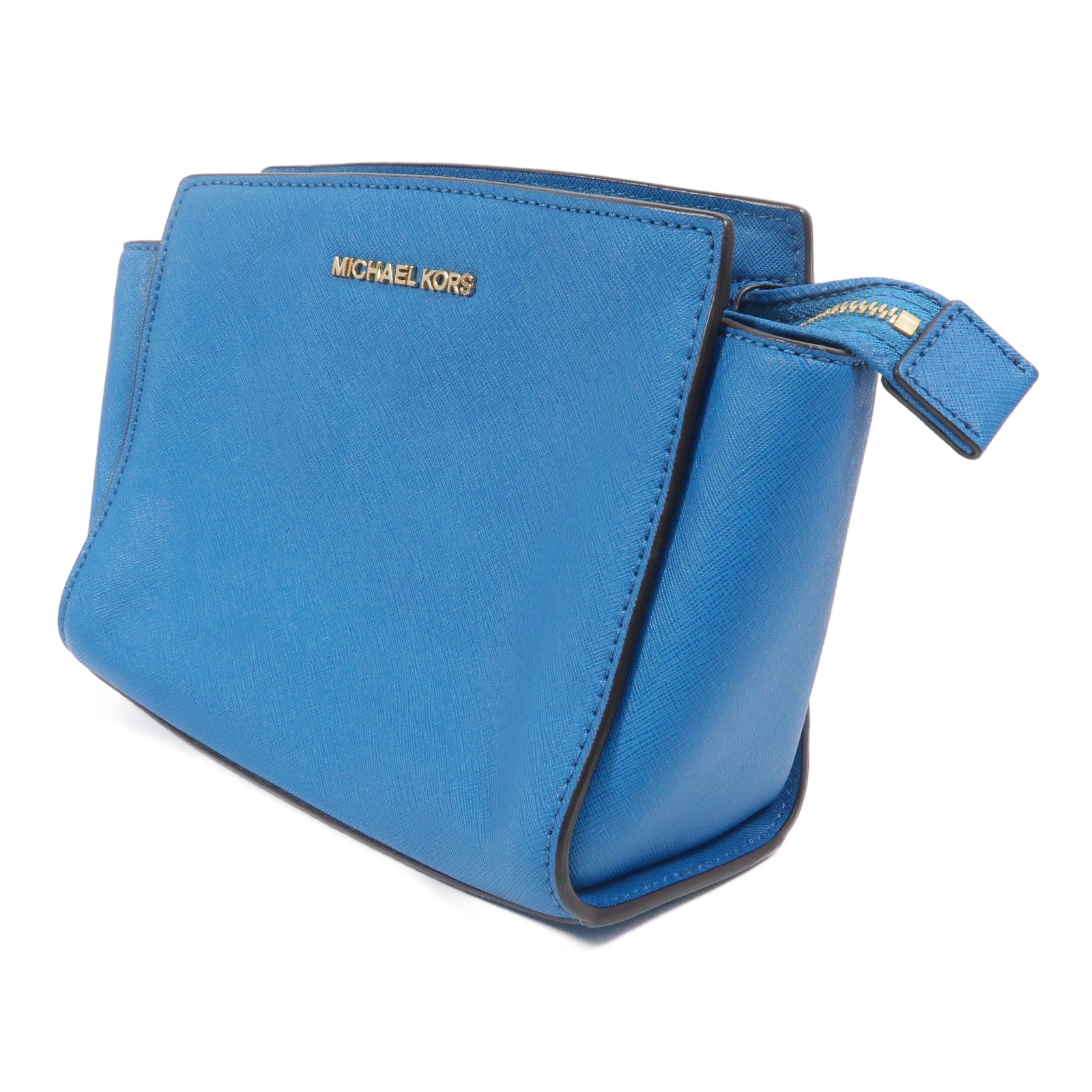 Michael Kors 牛皮皮革Shoulder Bag肩背袋