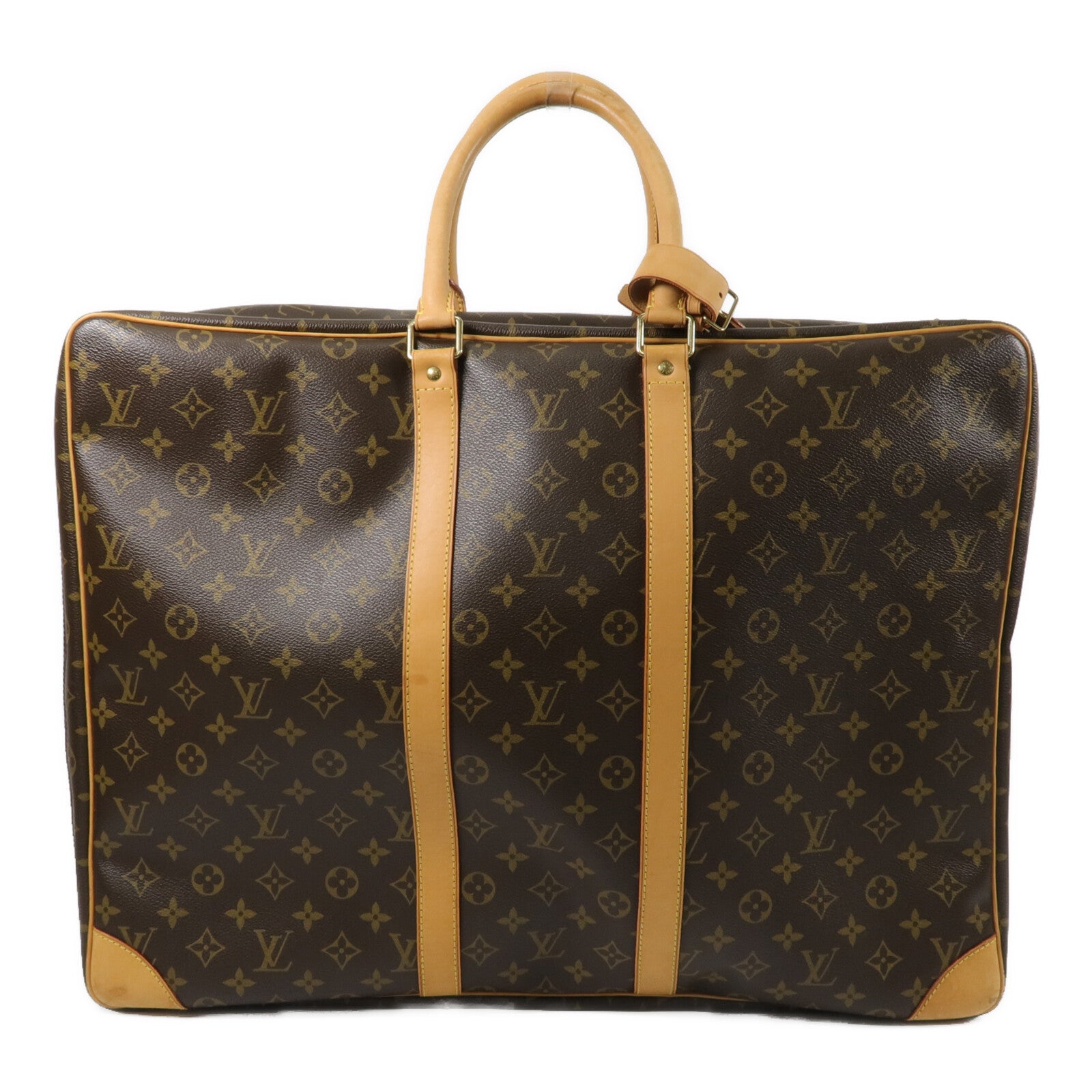 LOUIS VUITTON Monogram Sirus 55行李箱