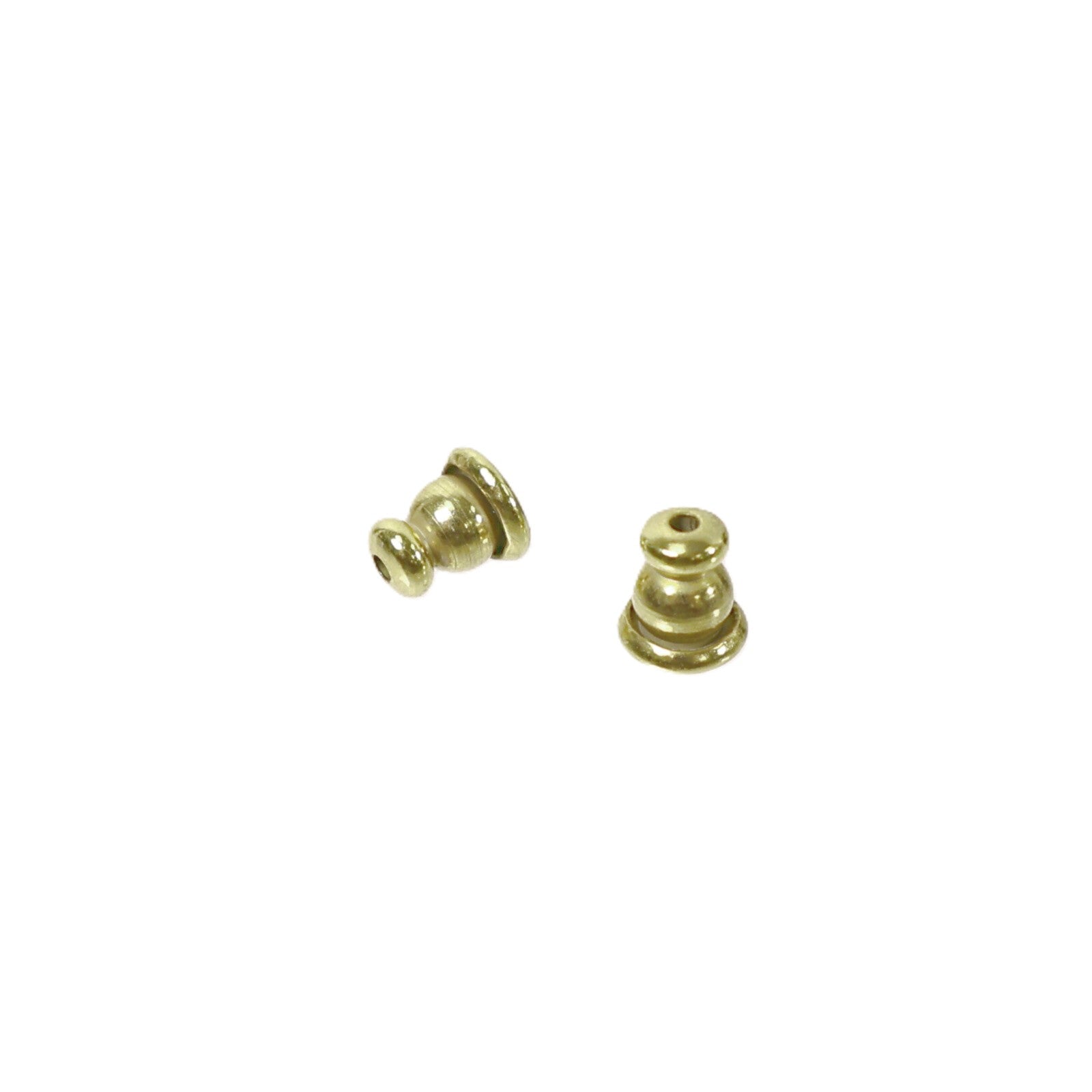 Salvatore Ferragamo 金屬Bow Earrings耳環