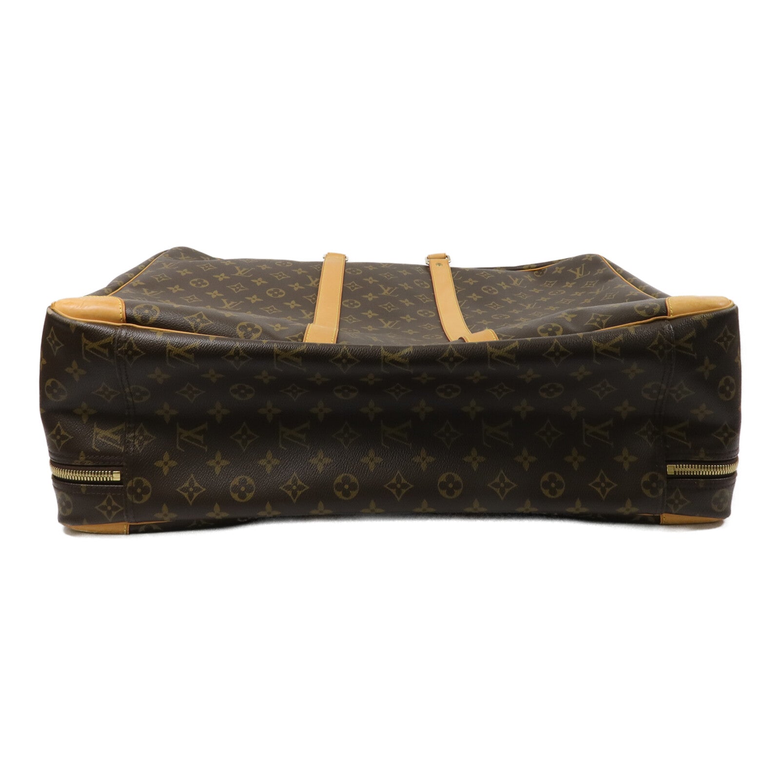 LOUIS VUITTON Monogram Sirus 55行李箱
