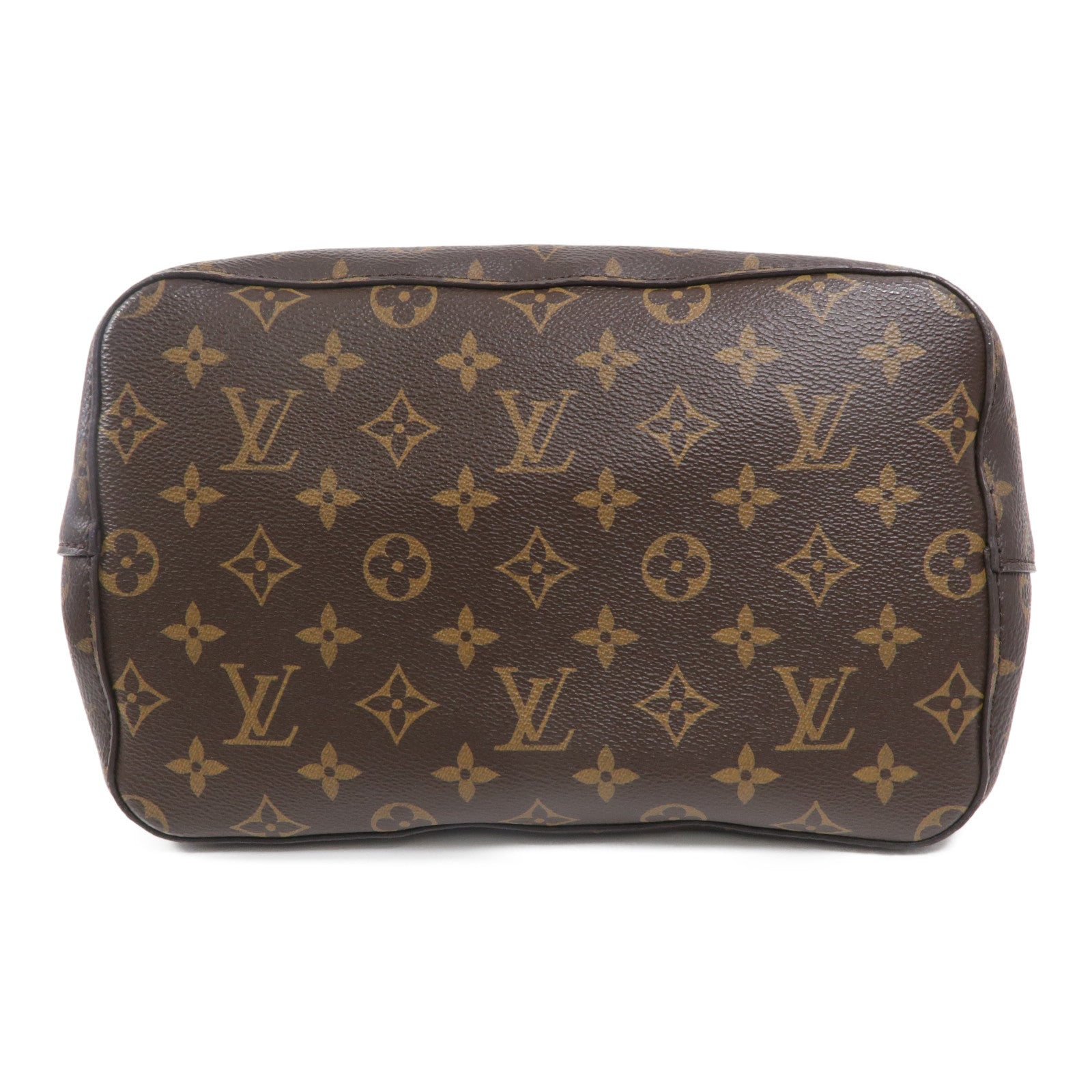 LOUIS VUITTON Monogram Neo Noe MM肩背袋