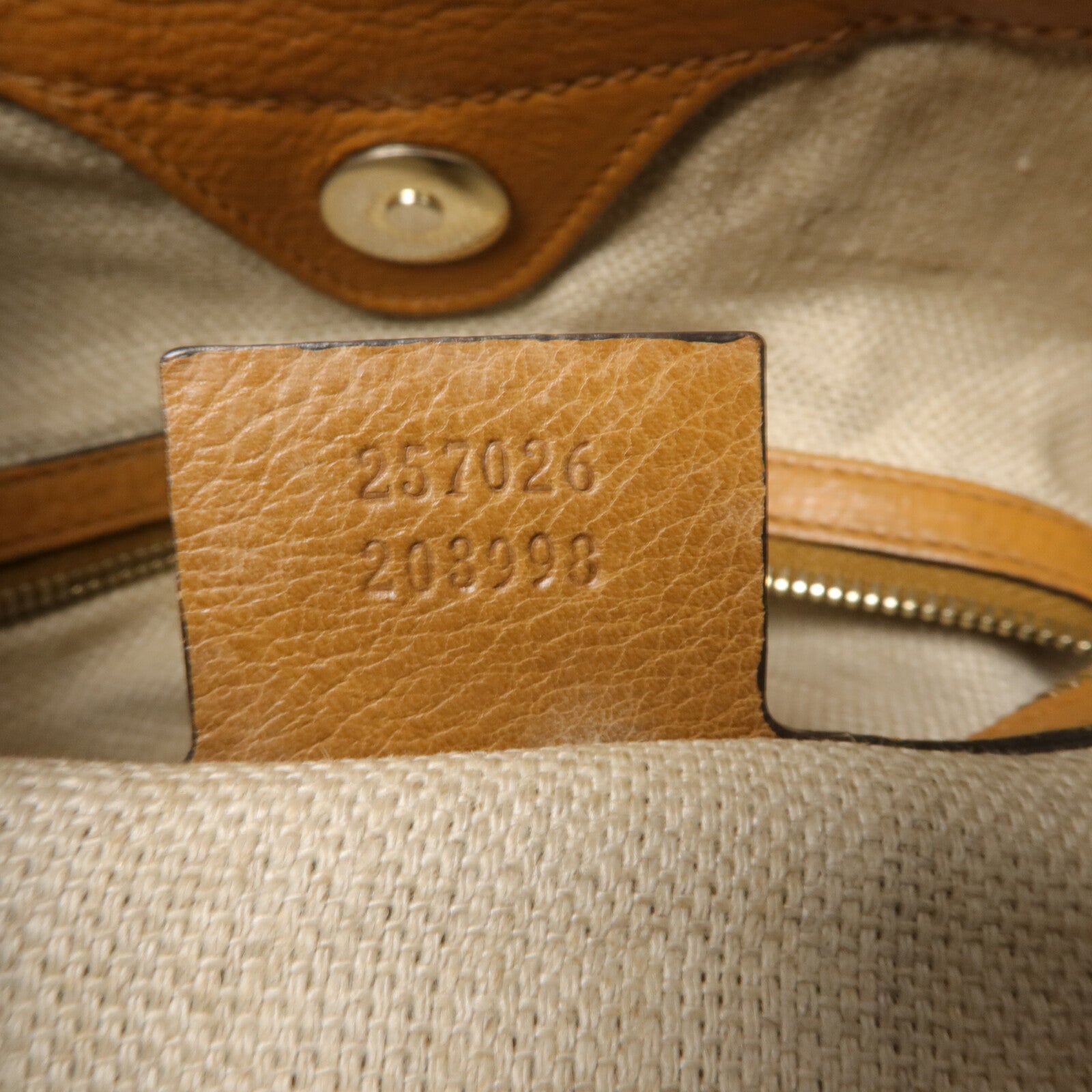 GUCCI 牛皮皮革Marrakech Medium肩背袋